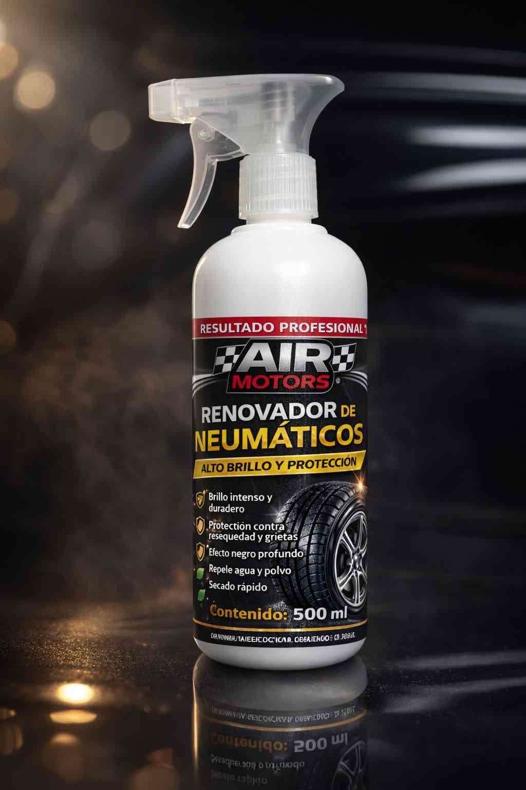 Productos detailing interior y exterior Air Motors - miniatura 2