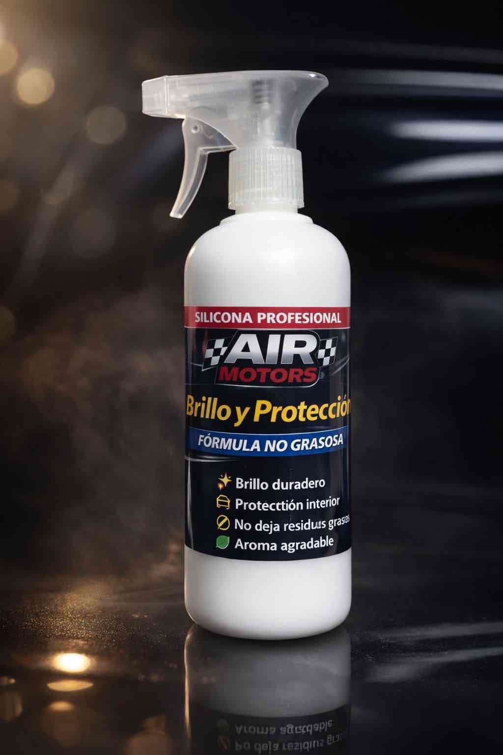 Productos detailing interior y exterior Air Motors - miniatura 3