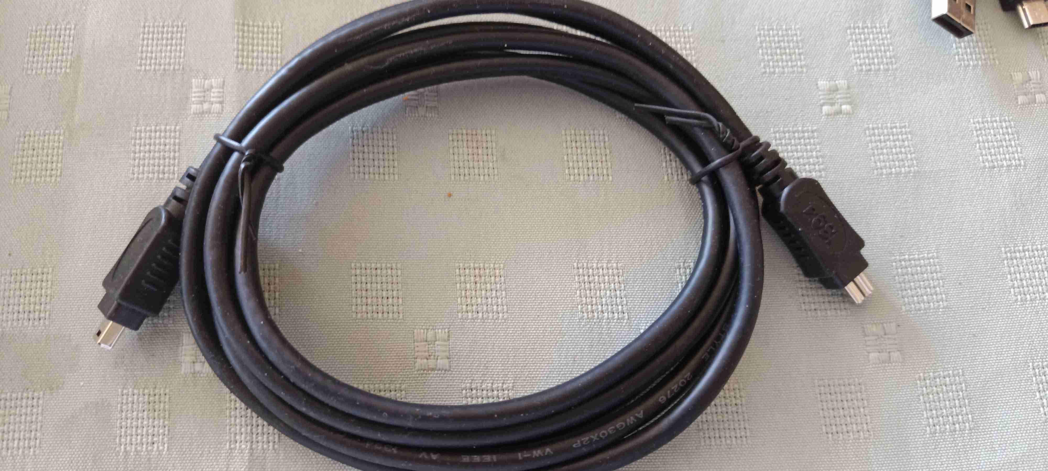 Videocámara digital Samsung con accesorios - miniatura 4