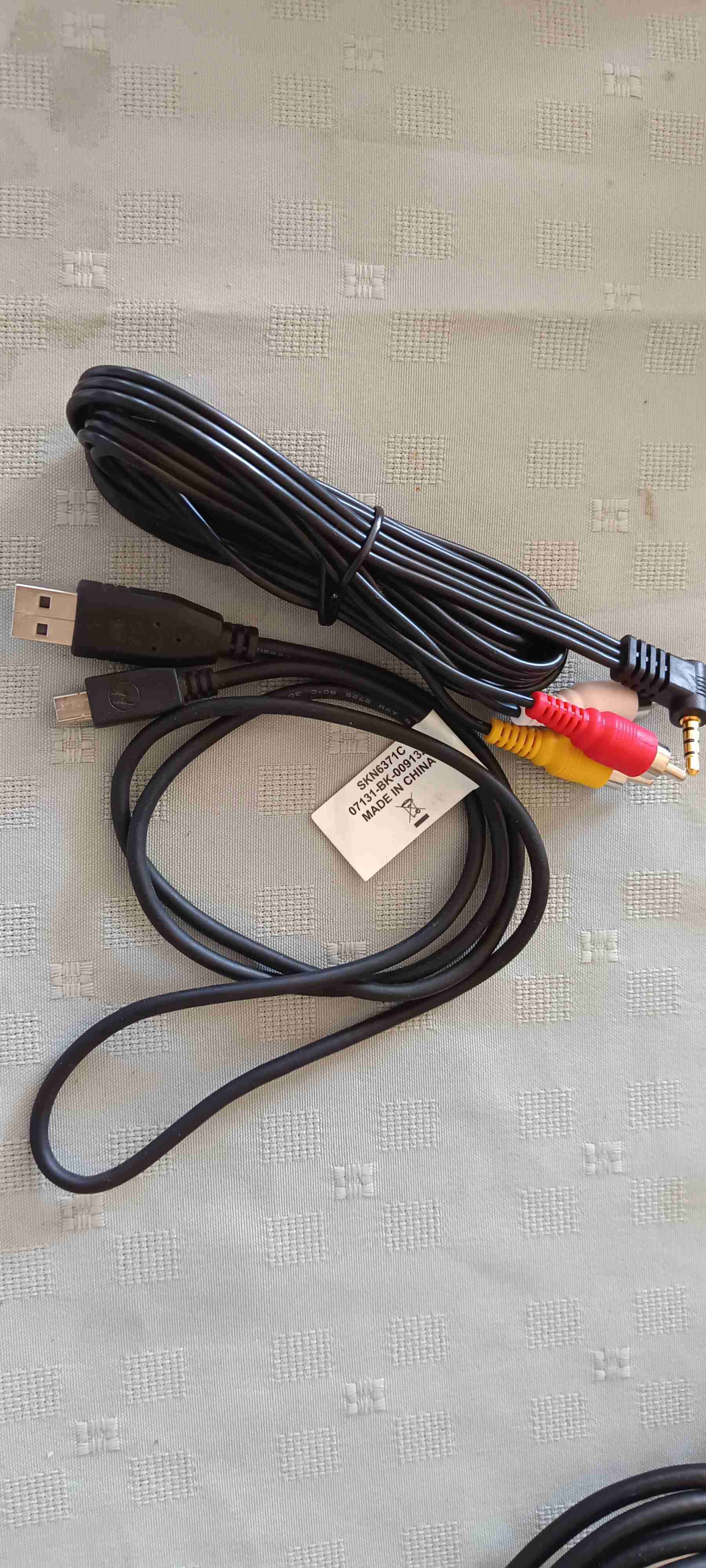 Videocámara digital Samsung con accesorios - miniatura 6