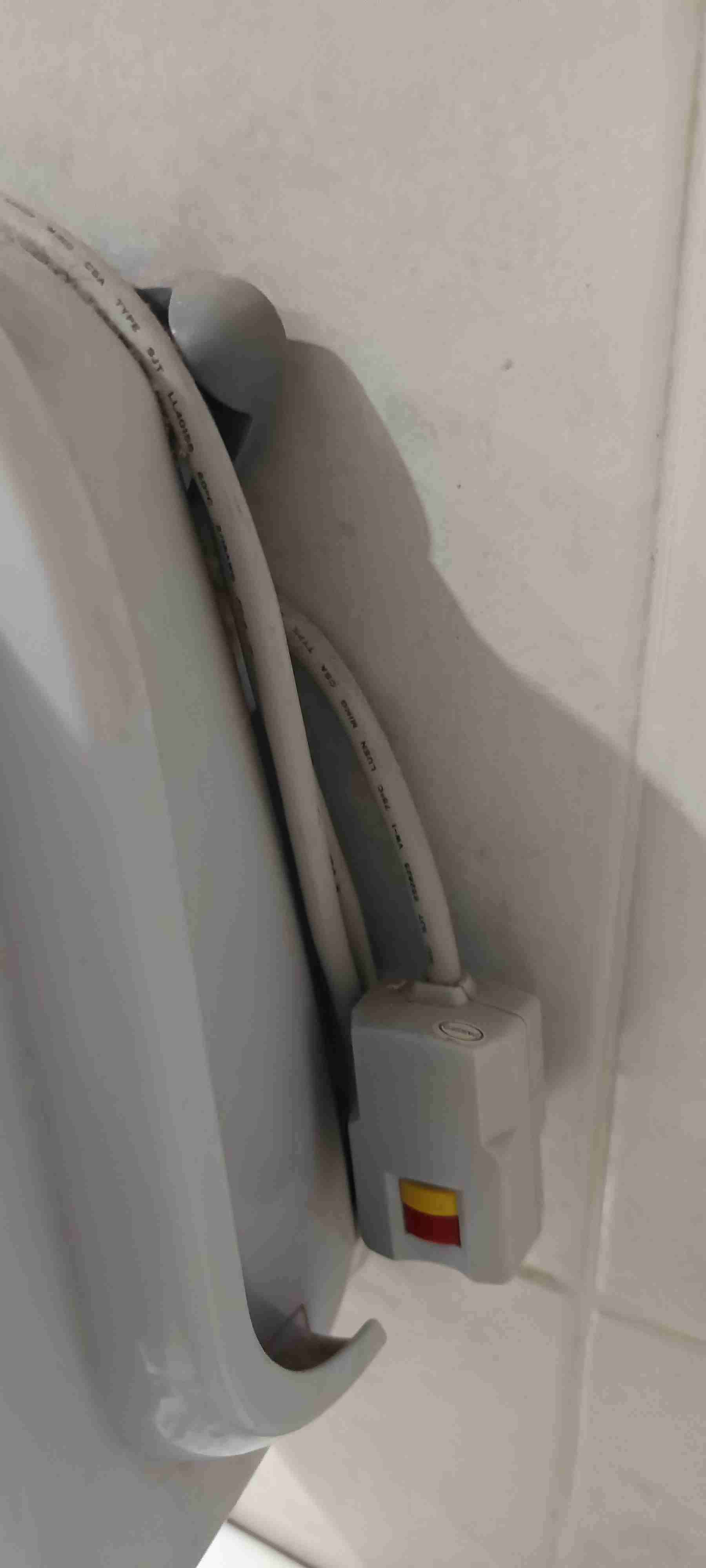 Jacuzzi portátil para bañera - miniatura 2