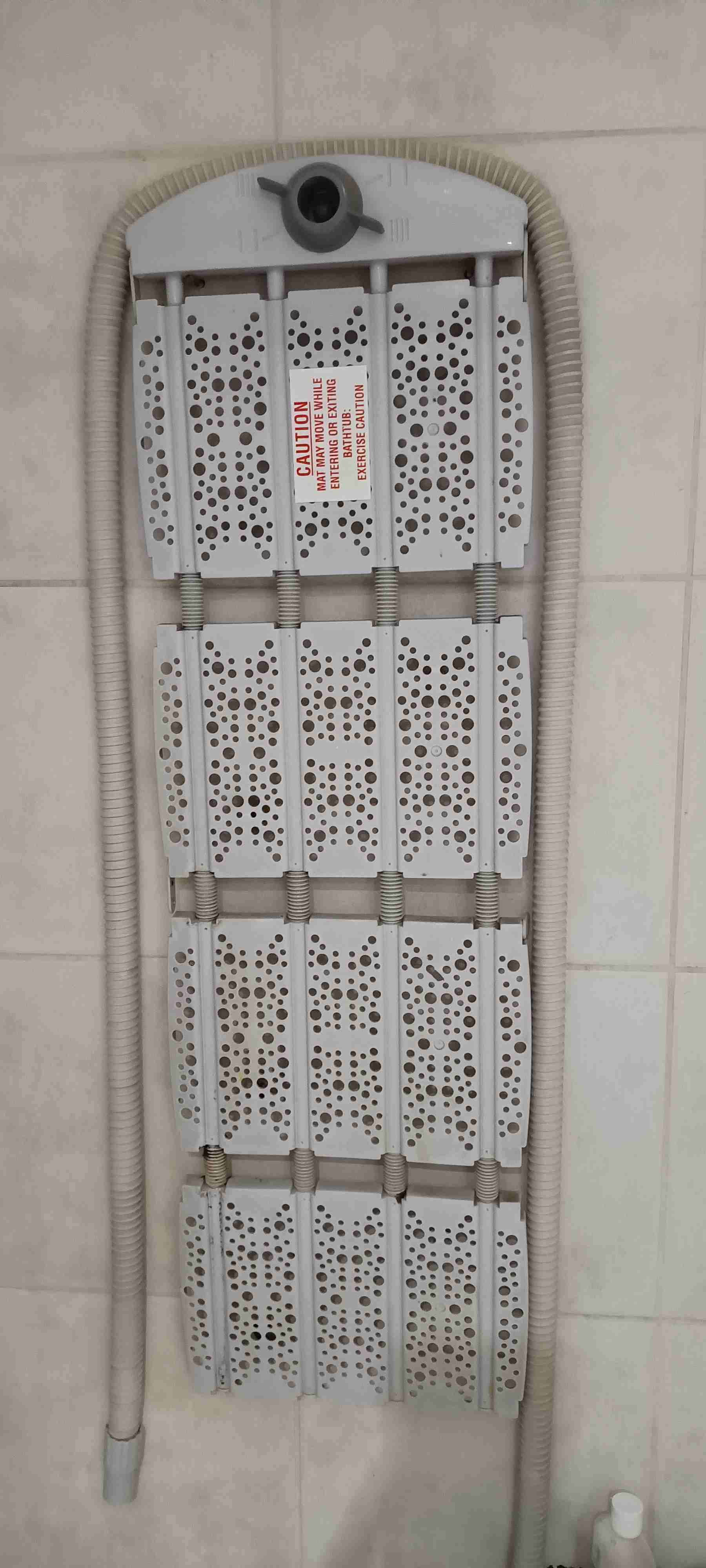 Jacuzzi portátil para bañera - miniatura 3