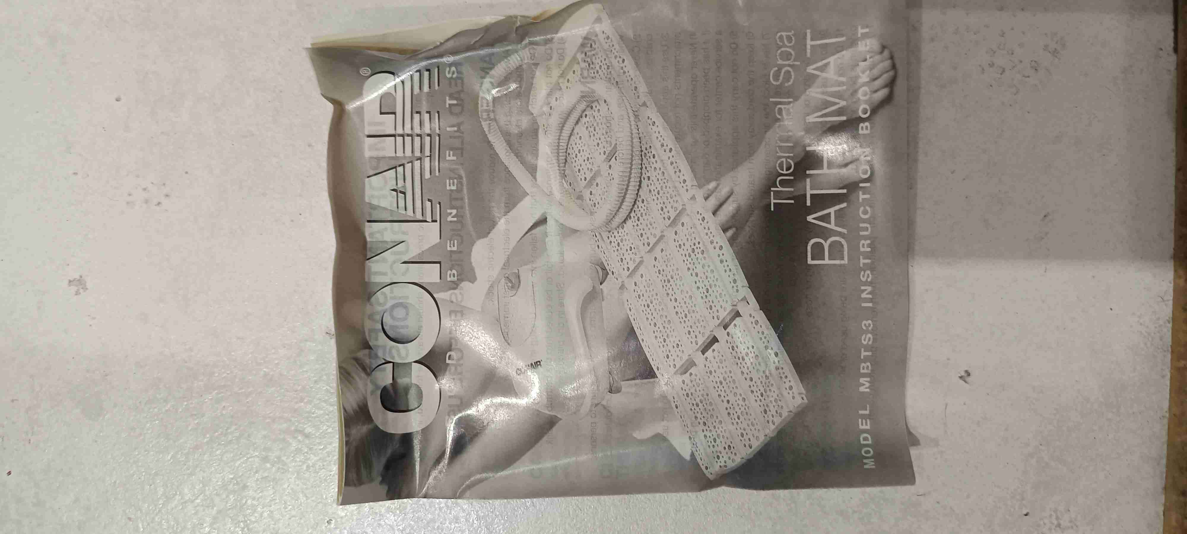 Jacuzzi portátil para bañera - miniatura 4