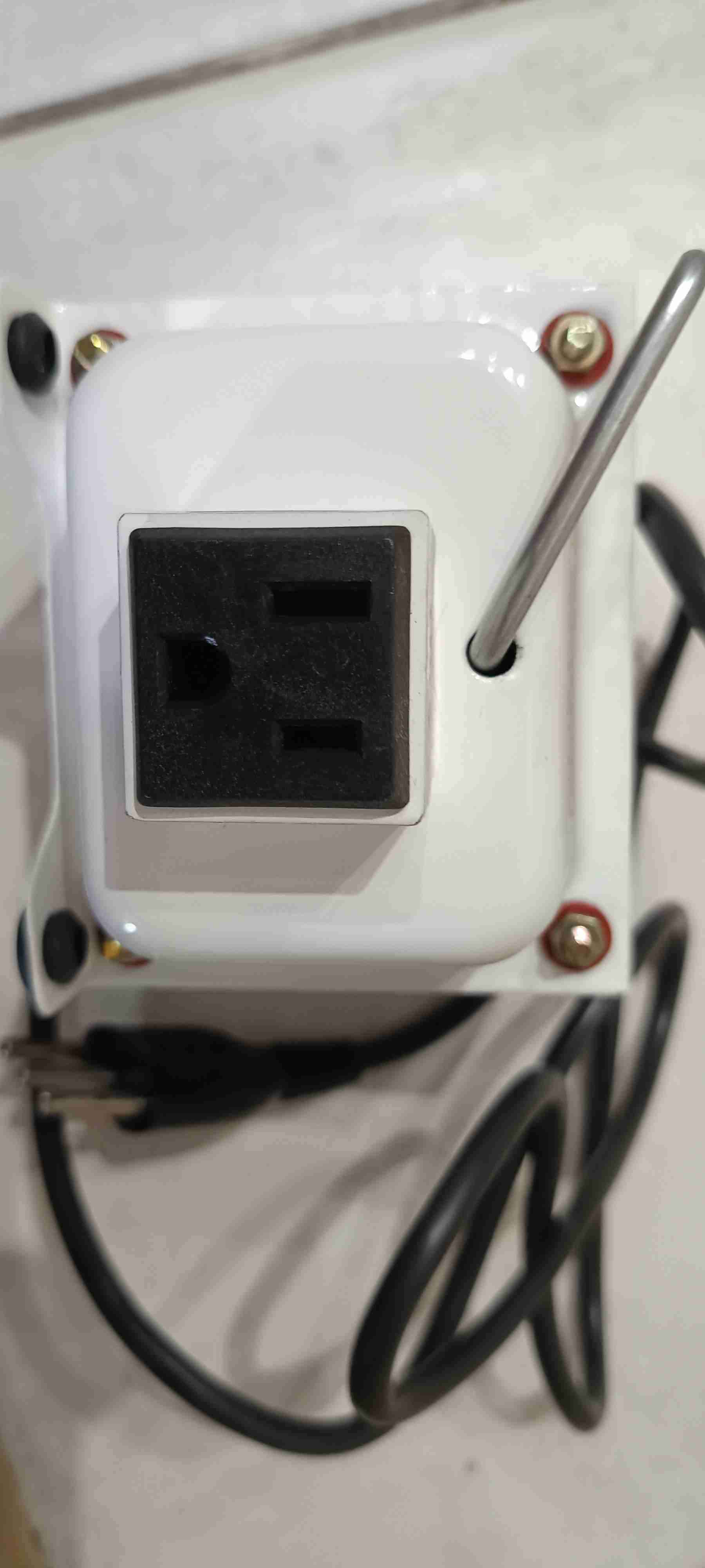 Jacuzzi portátil para bañera - miniatura 6