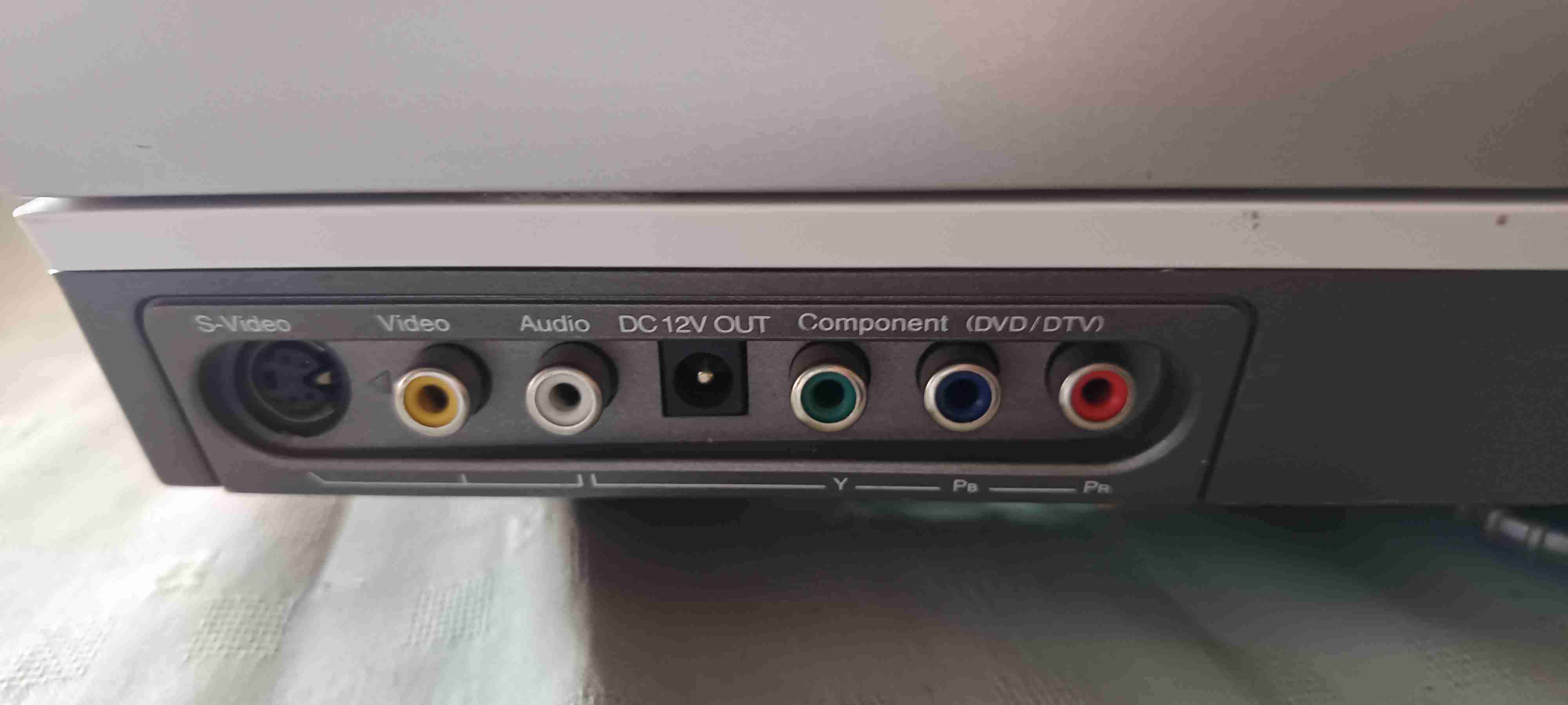 Proyector LG modelo RL-JA20 - miniatura 3