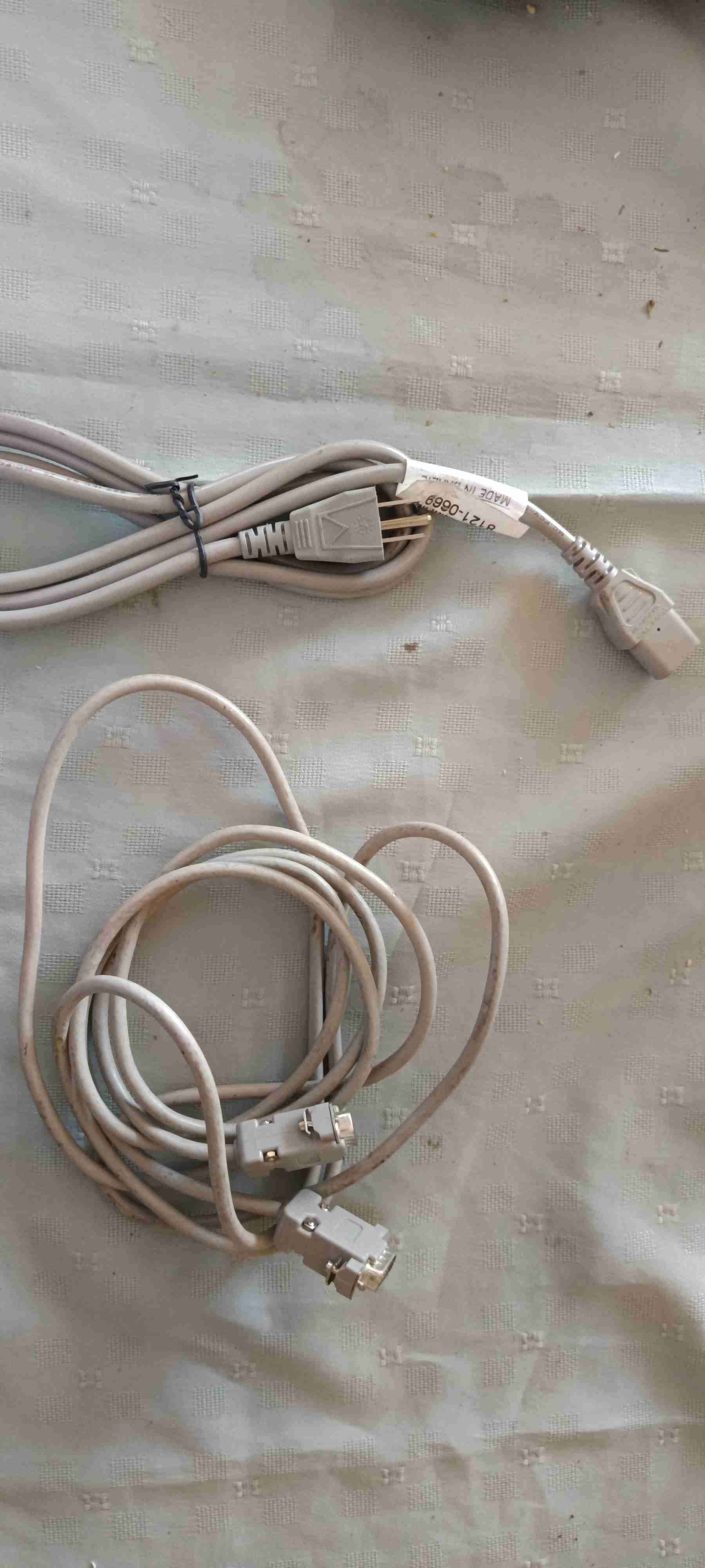 Proyector LG modelo RL-JA20 - miniatura 5