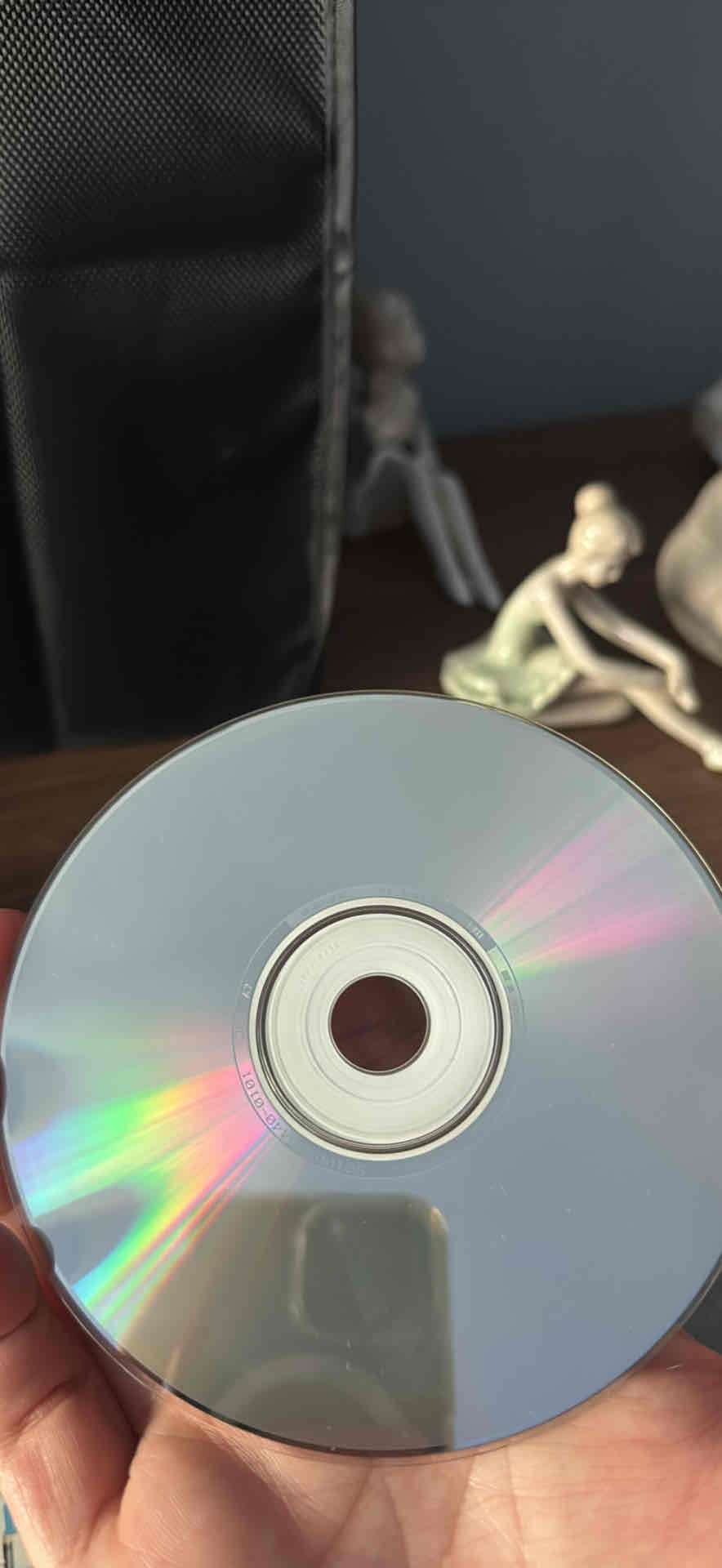 CD What's the Story Morning Glory - miniatura 3