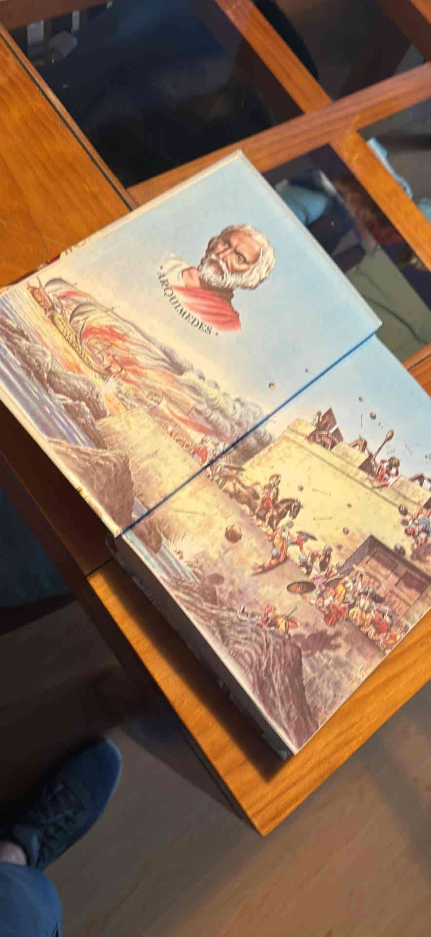 Libro Álgebra de A. Baldor - miniatura 2