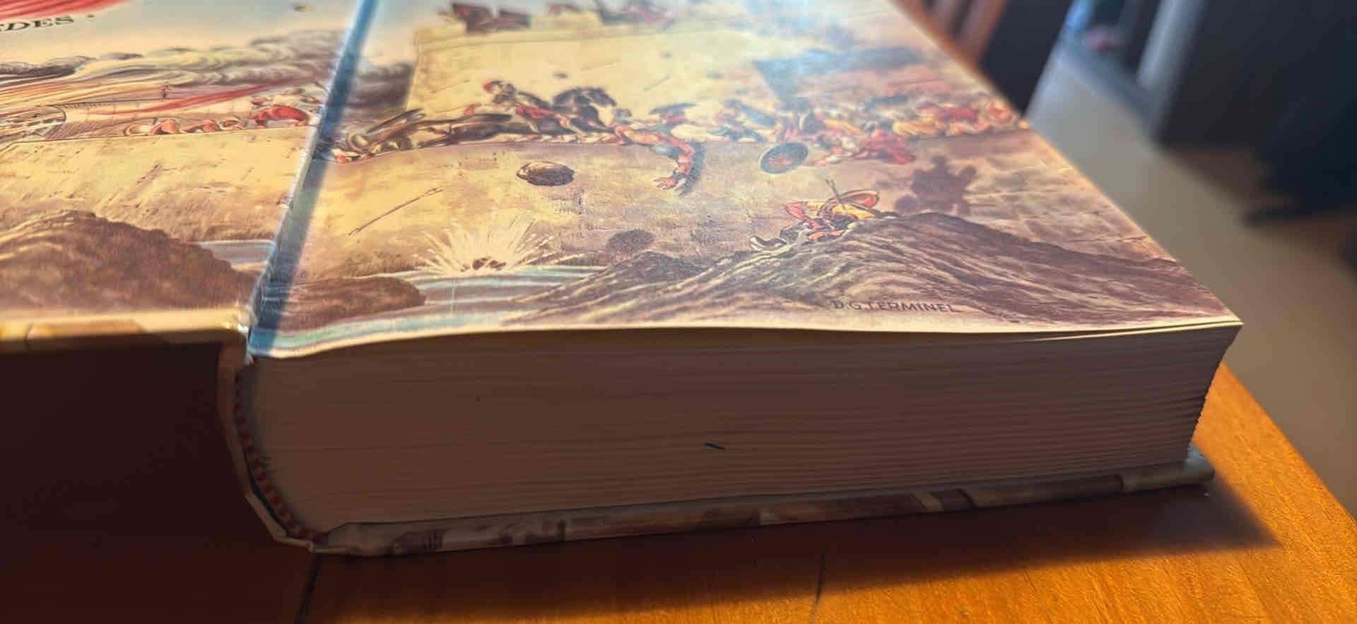 Libro Álgebra de A. Baldor - miniatura 3