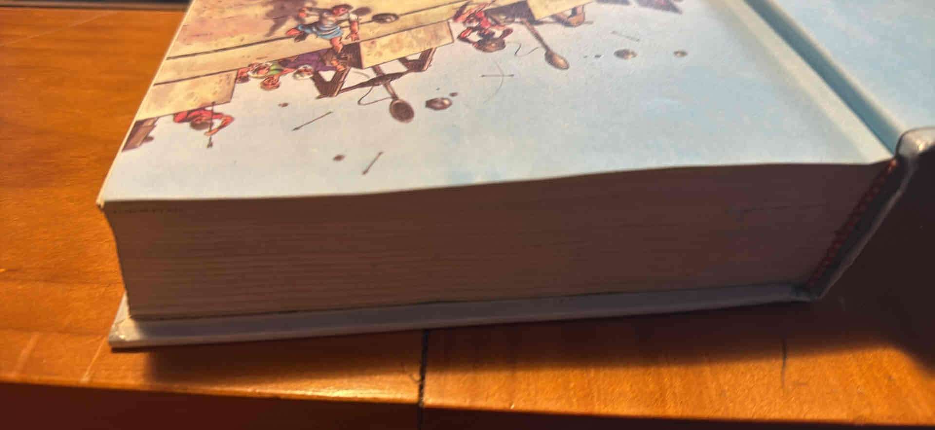 Libro Álgebra de A. Baldor - miniatura 4