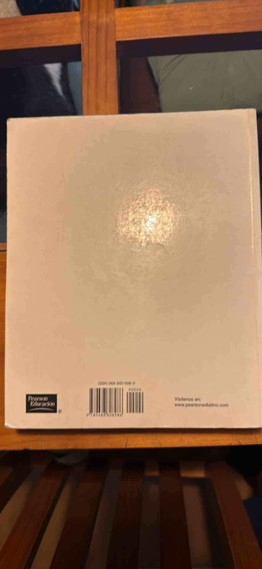 Libro Física Principios Aplicaciones - miniatura 3