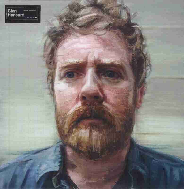 Vinilo Glen Hansard Rhythm and Repose