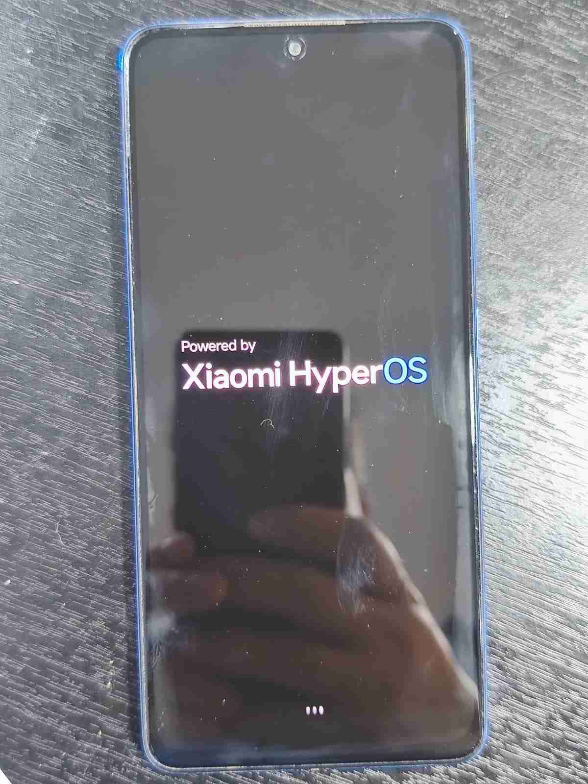 Xiaomi Redmi Note 11 Pro 5G 128GB - miniatura 3