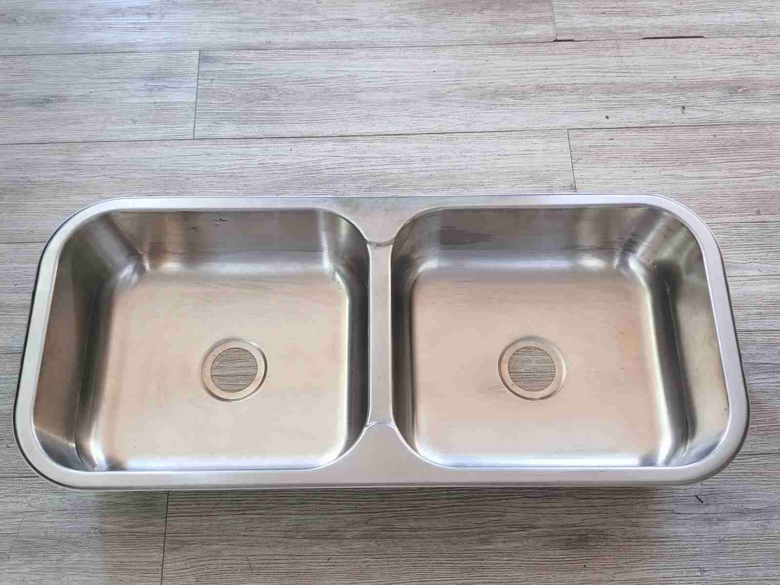 Lavaplatos doble Klipen