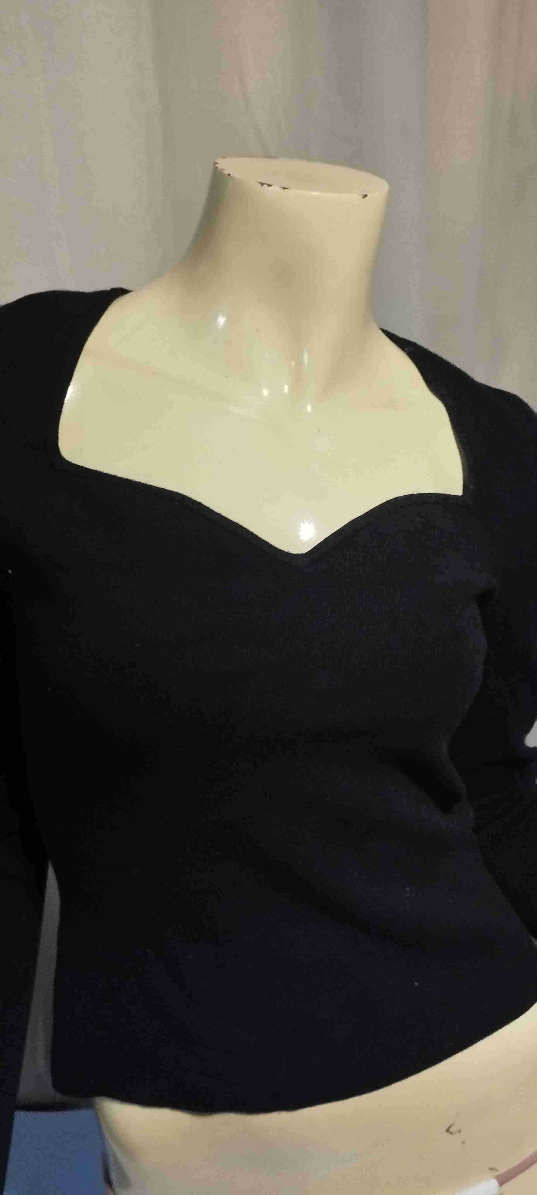 Sweater grueso - miniatura 2