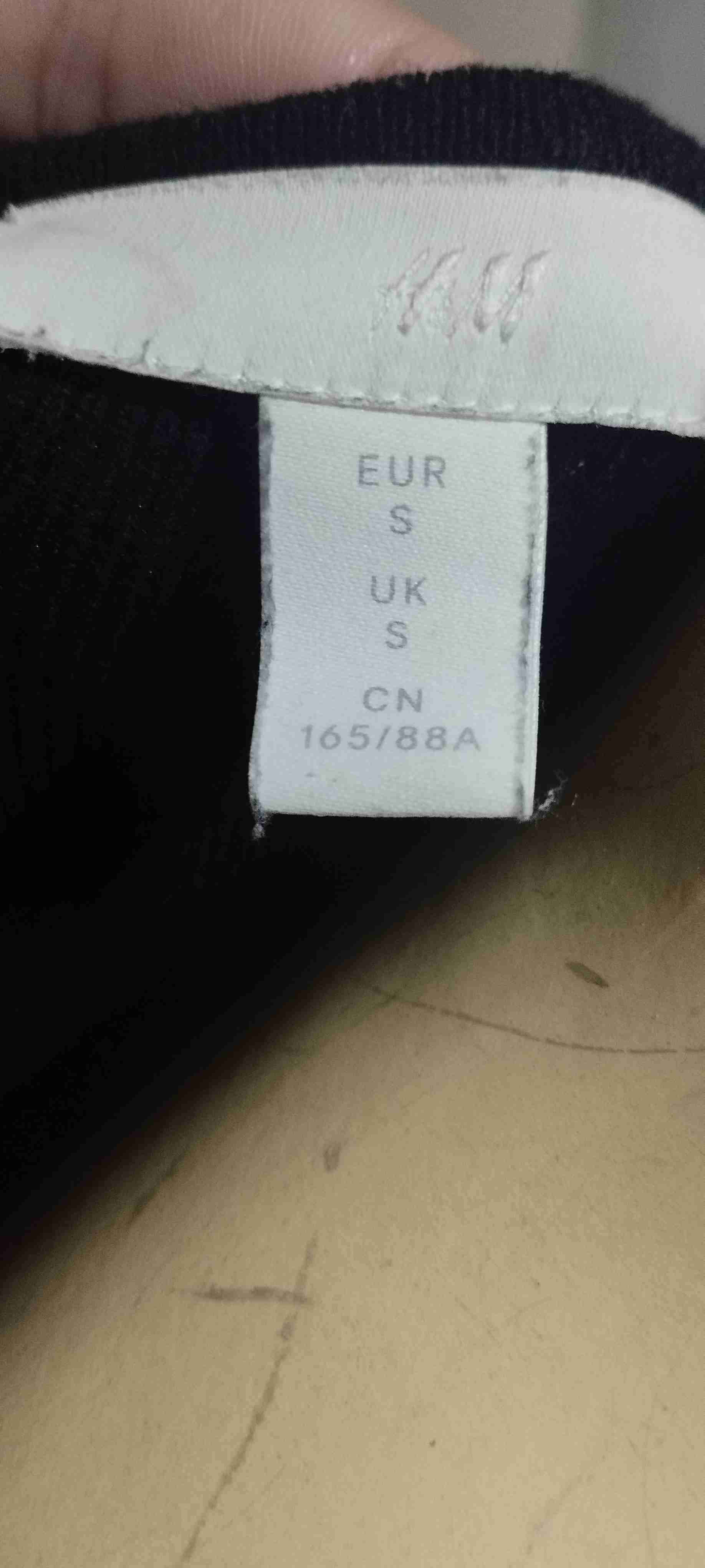 Sweater grueso - miniatura 3