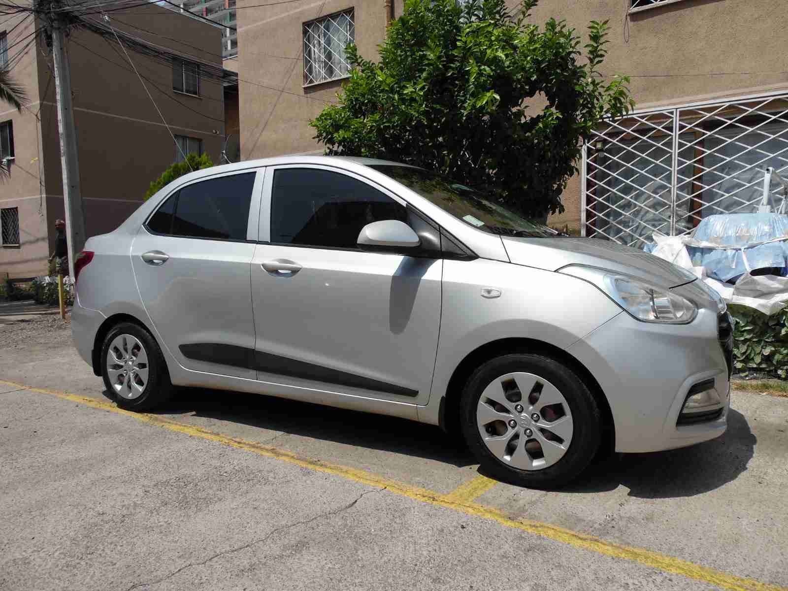 Hyundai Grand i10 - miniatura 2