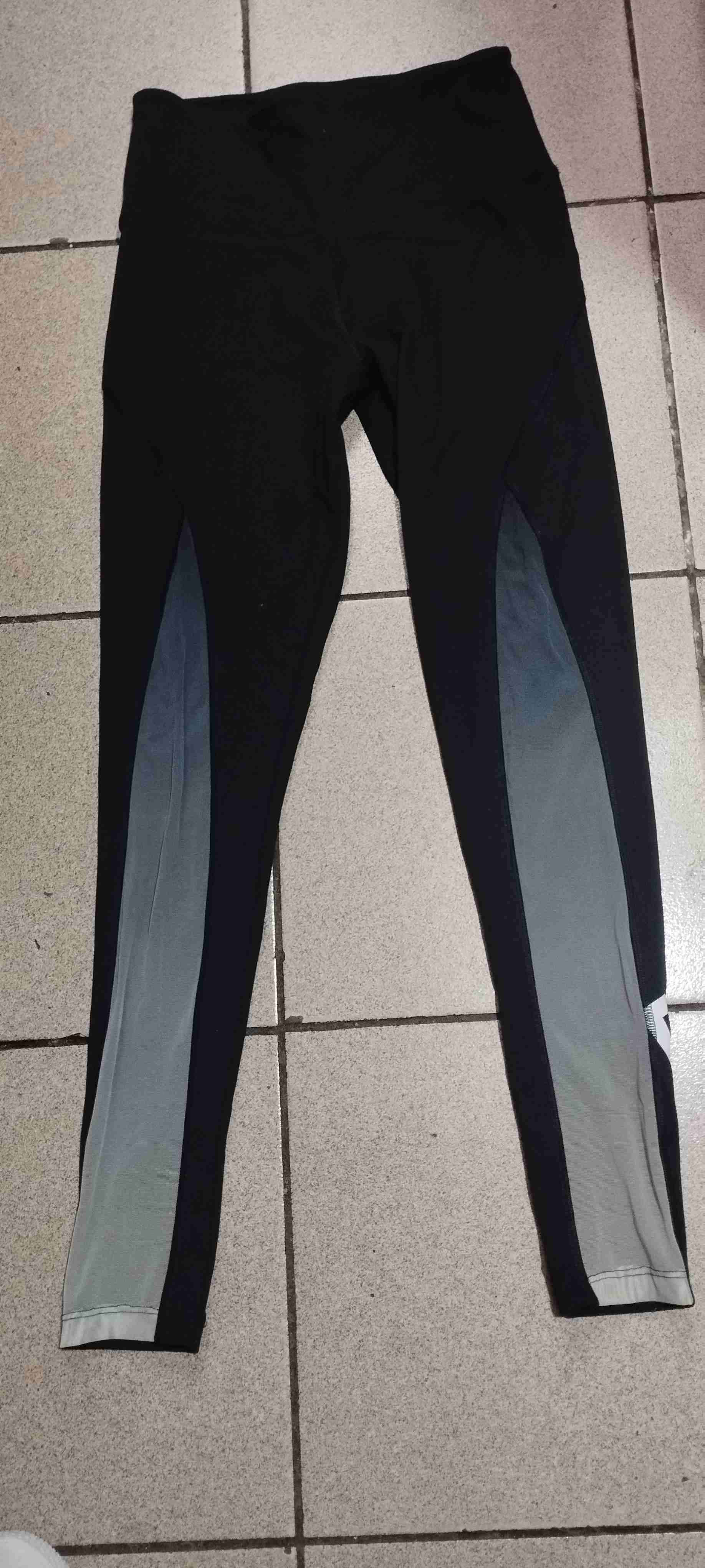 Leggings negros PINK - miniatura 2