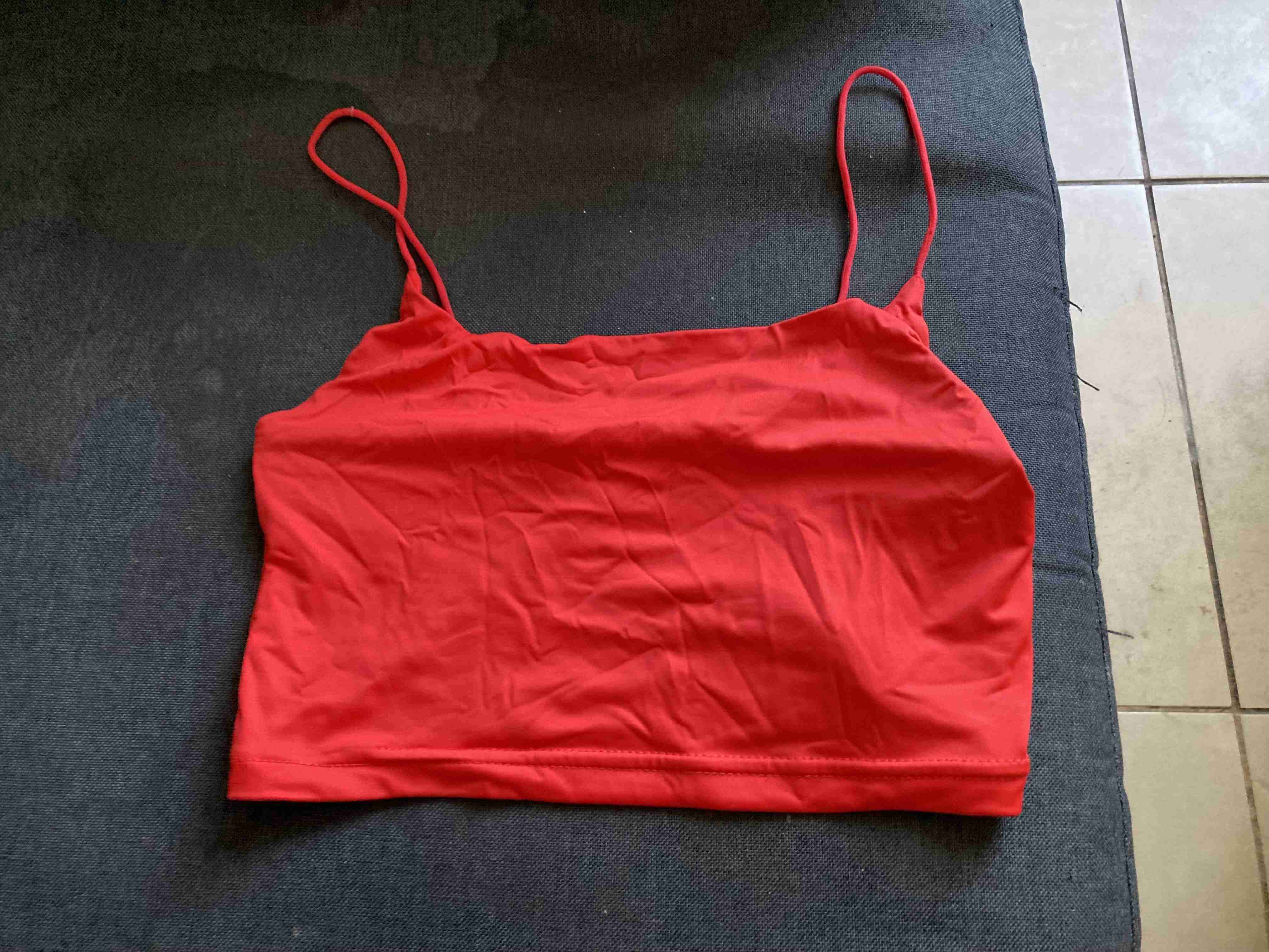 Top de tirantes - miniatura 2