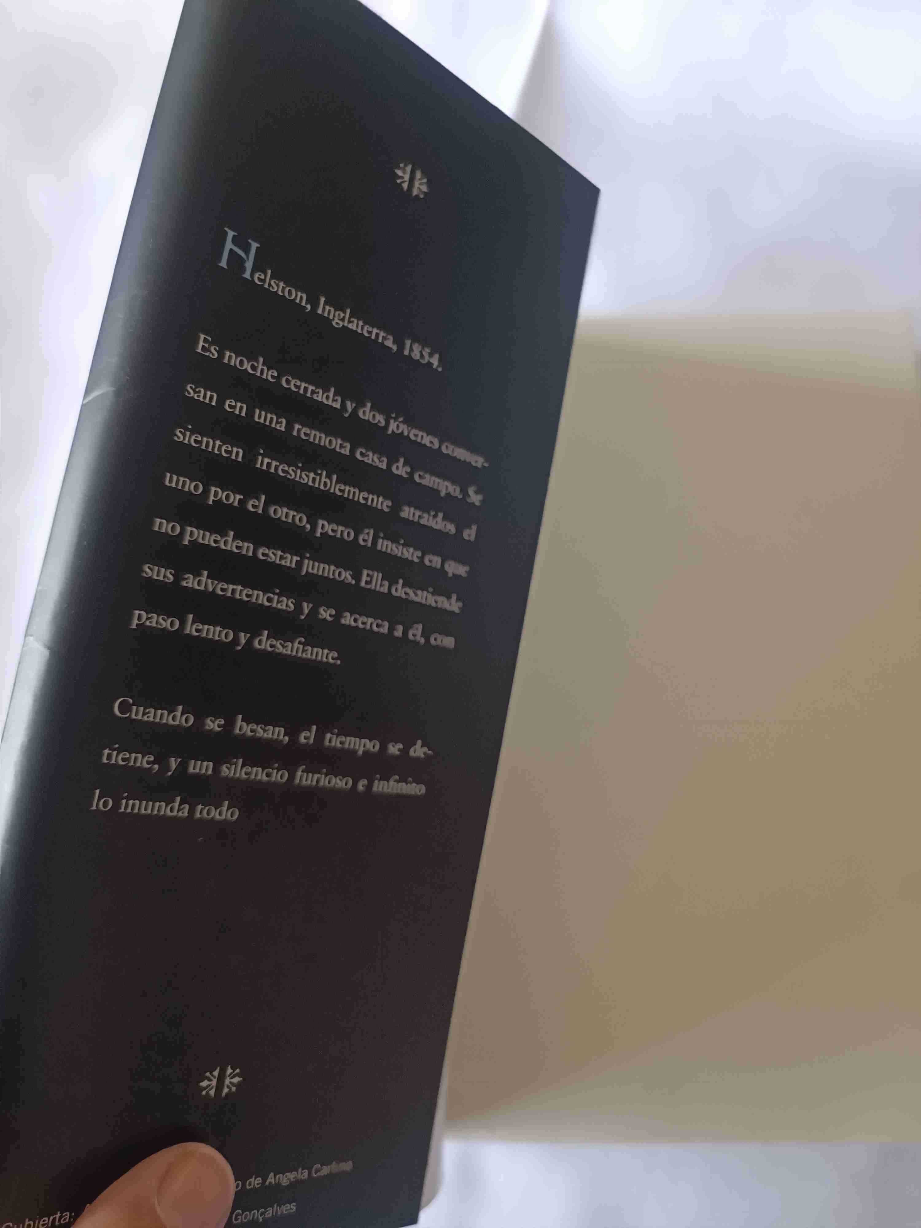 Libro Oscuros de Lauren Kate - miniatura 3