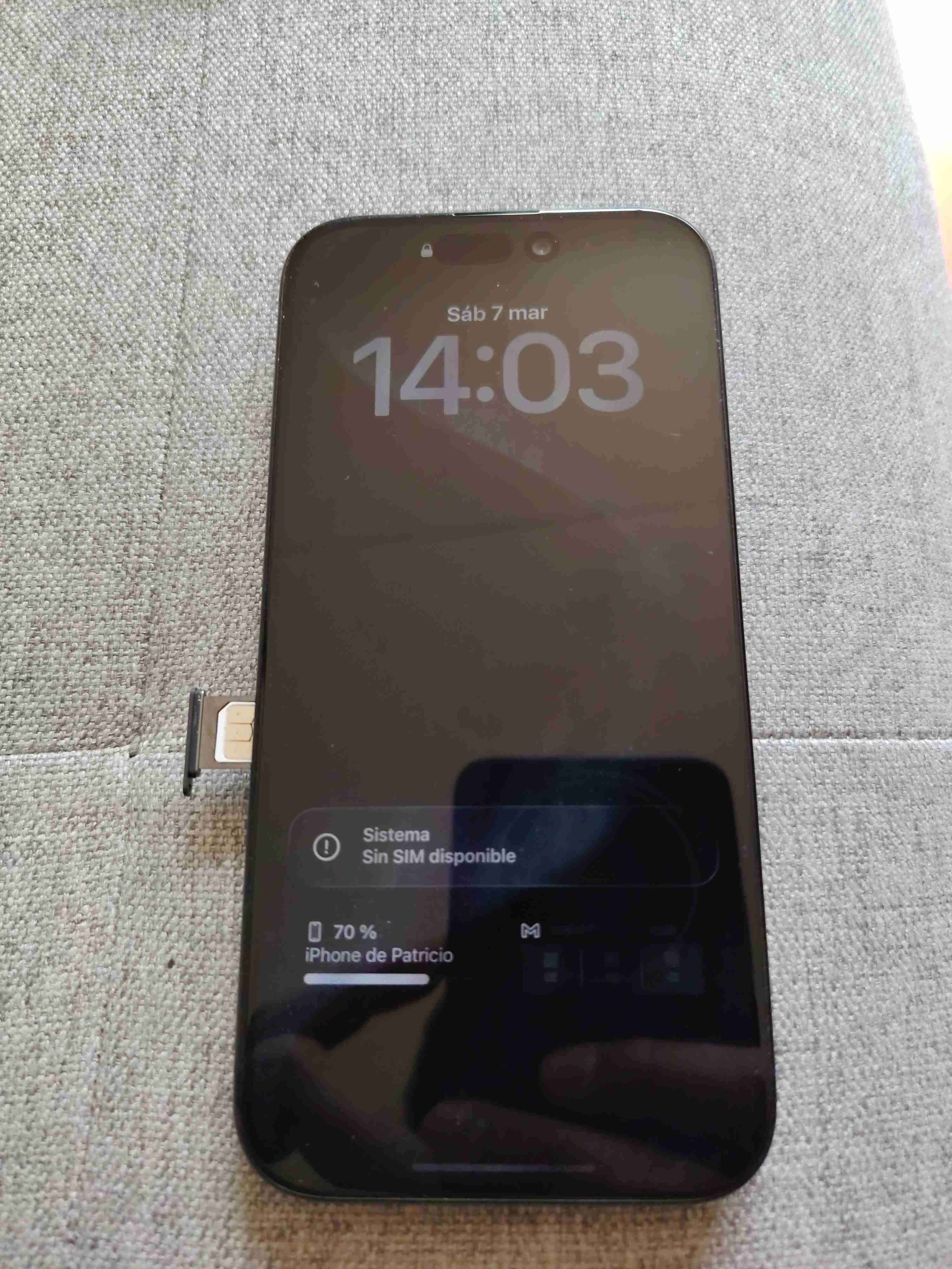 Iphone 15 Pro - miniatura 6