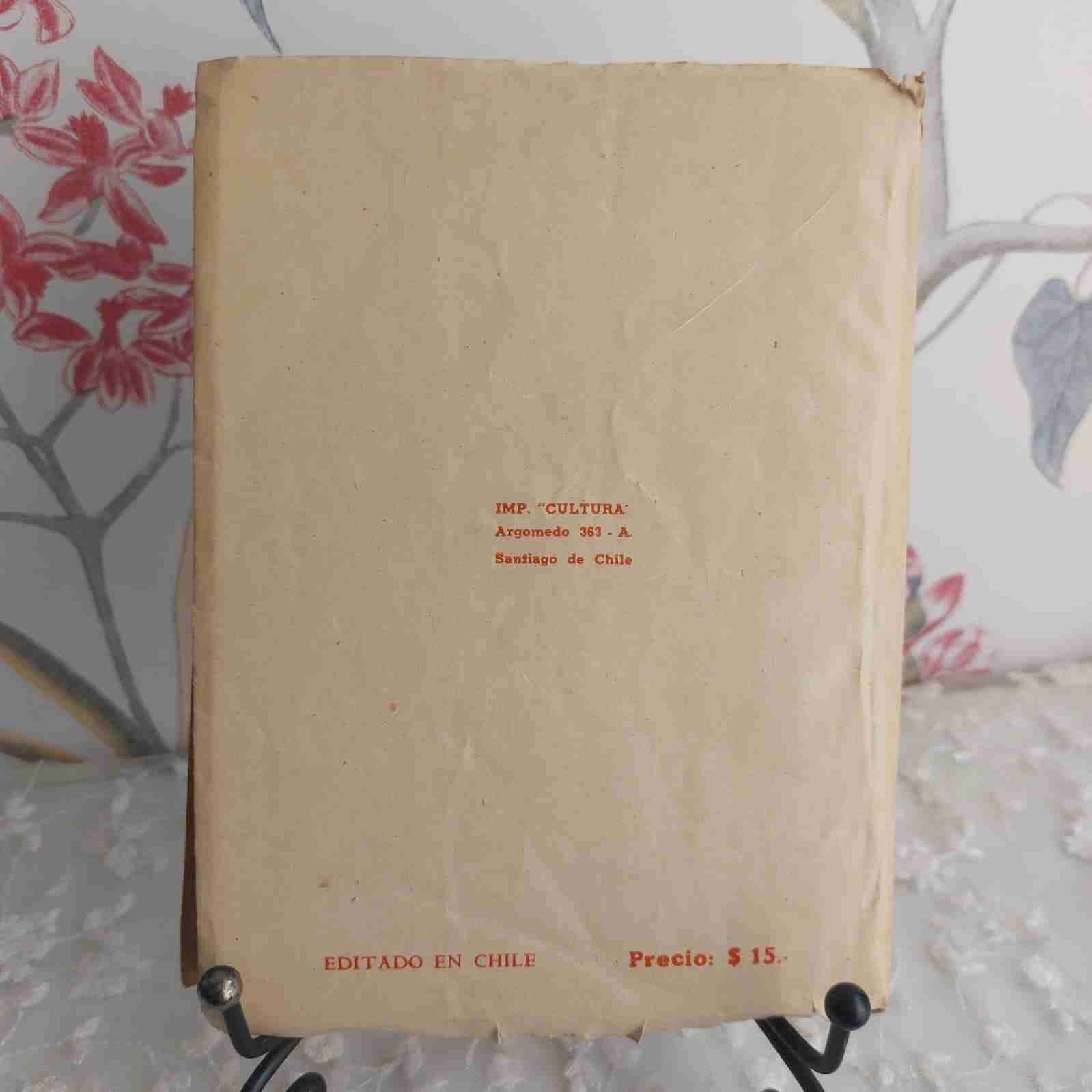 Libro Ángela (Edmundo del Solar) - miniatura 2