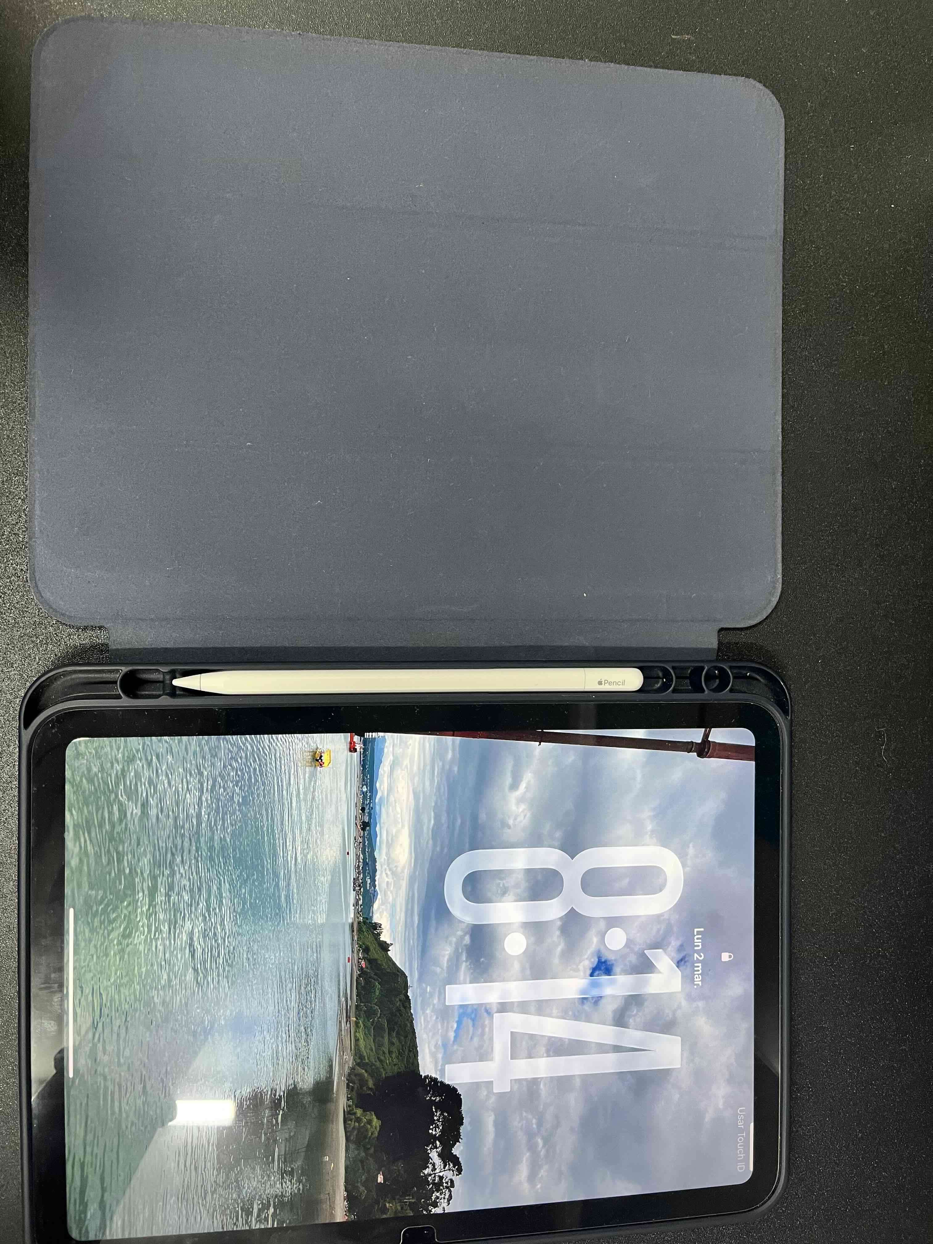 iPad 11″ A16 128GB Wi-Fi + Apple Pencil Original - miniatura 3