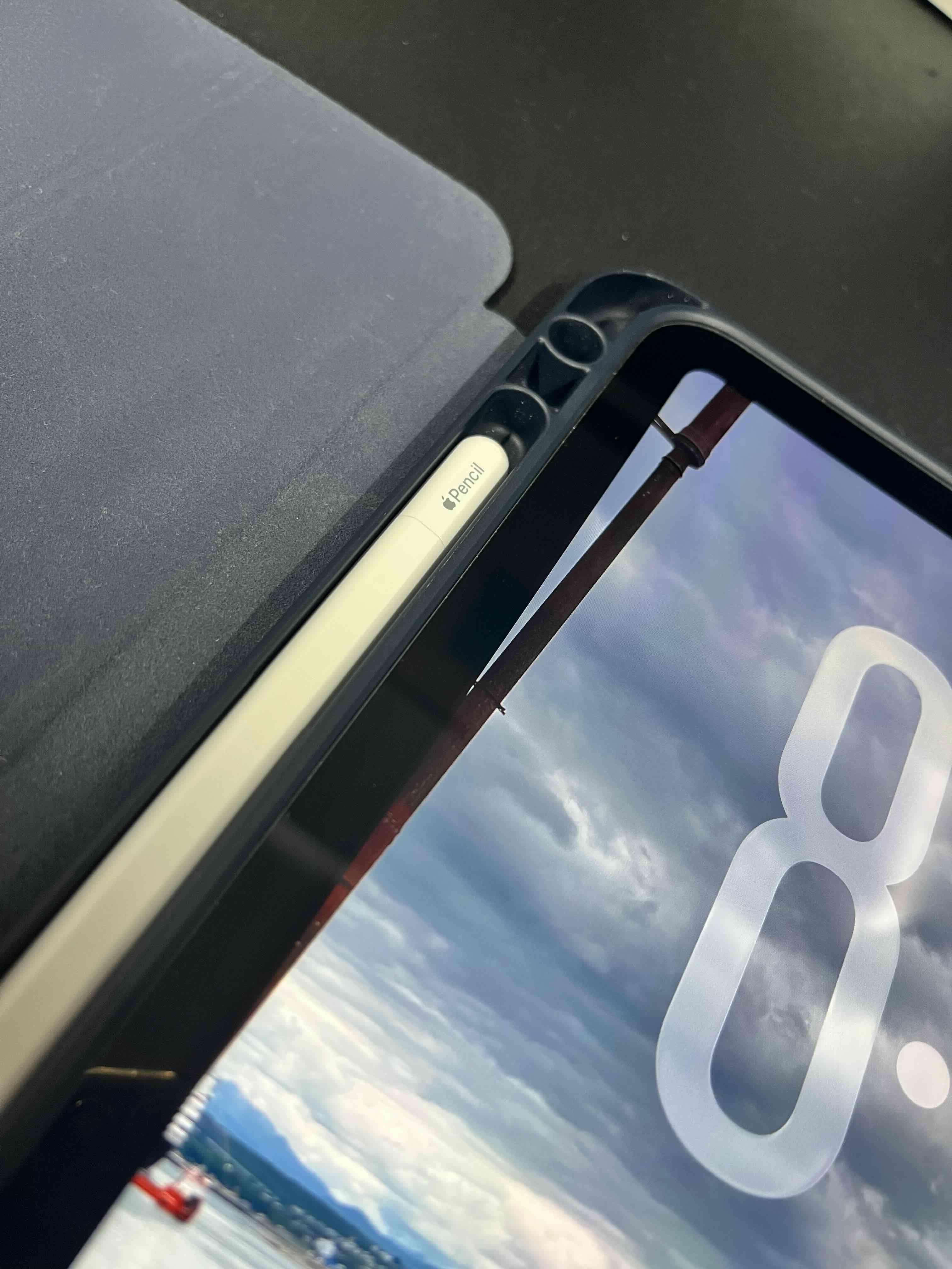 iPad 11″ A16 128GB Wi-Fi + Apple Pencil Original - miniatura 4