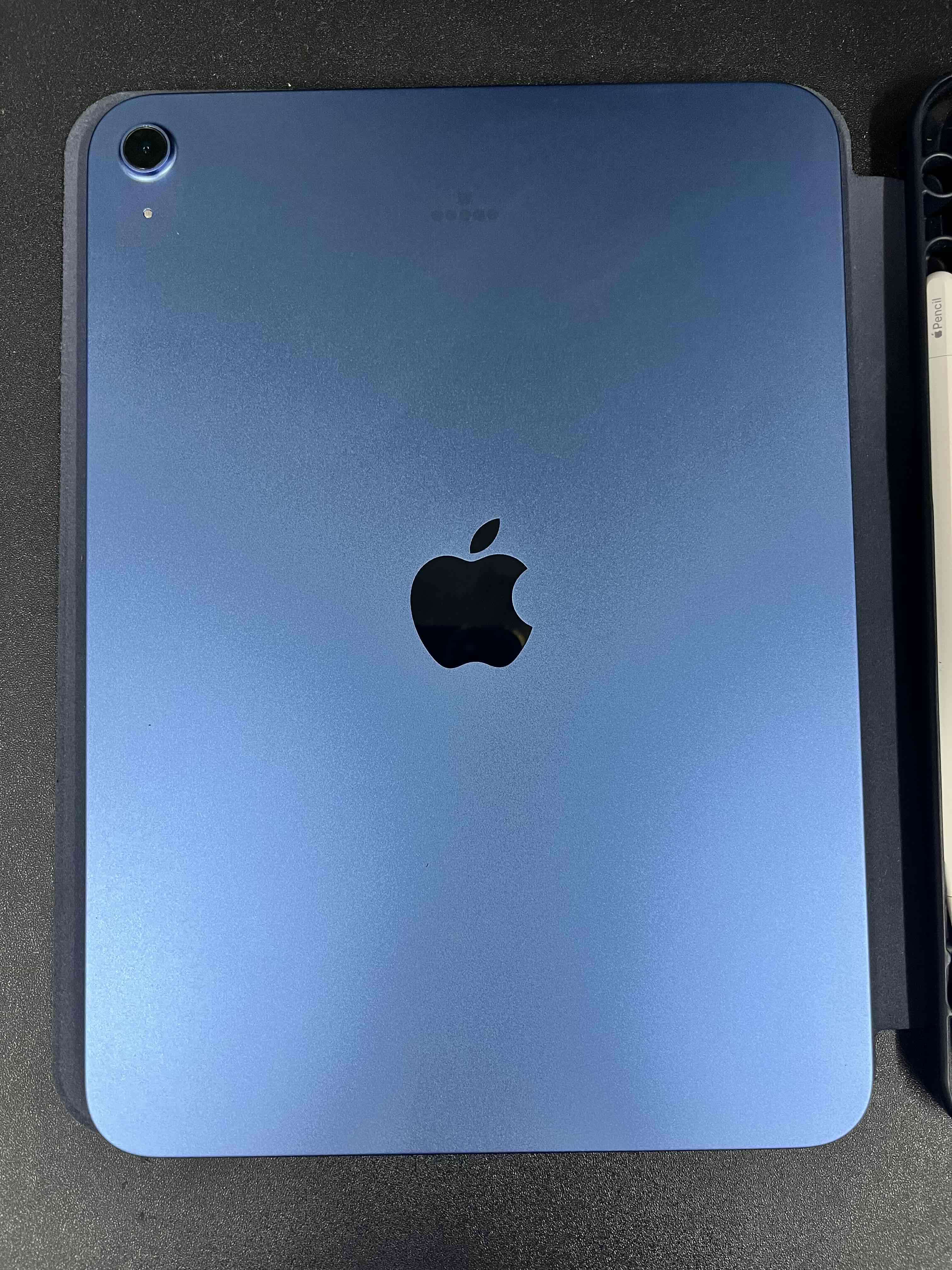 iPad 11″ A16 128GB Wi-Fi + Apple Pencil Original - miniatura 5