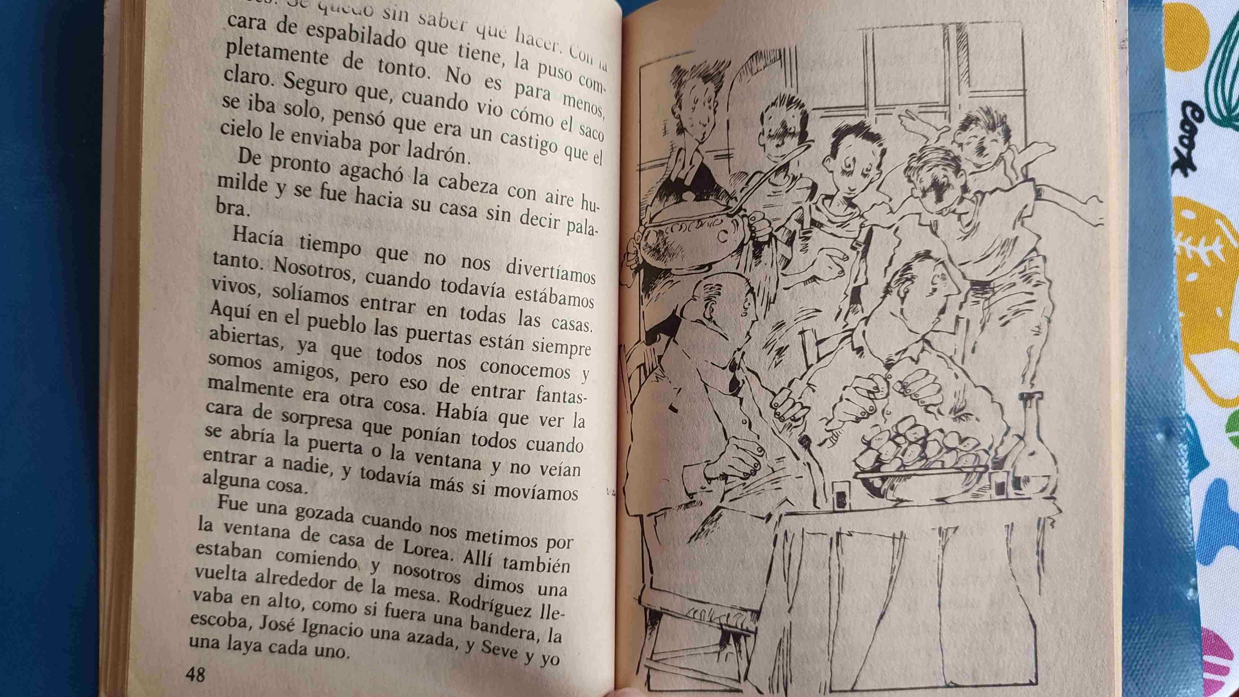 Libro Fantasmas de día - Lucía Baquedano - miniatura 4