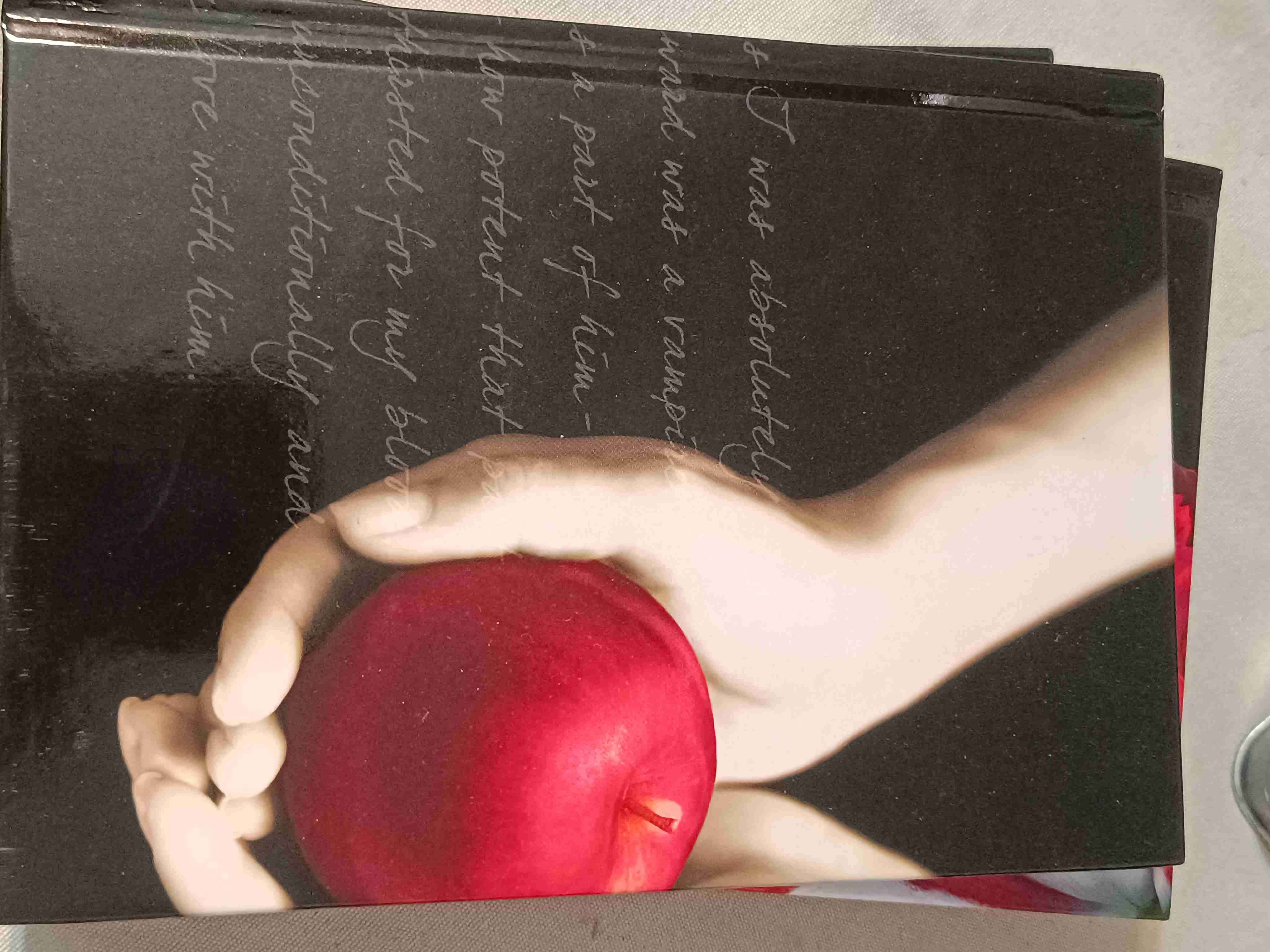 Caja edición Twilight Saga metal - miniatura 2