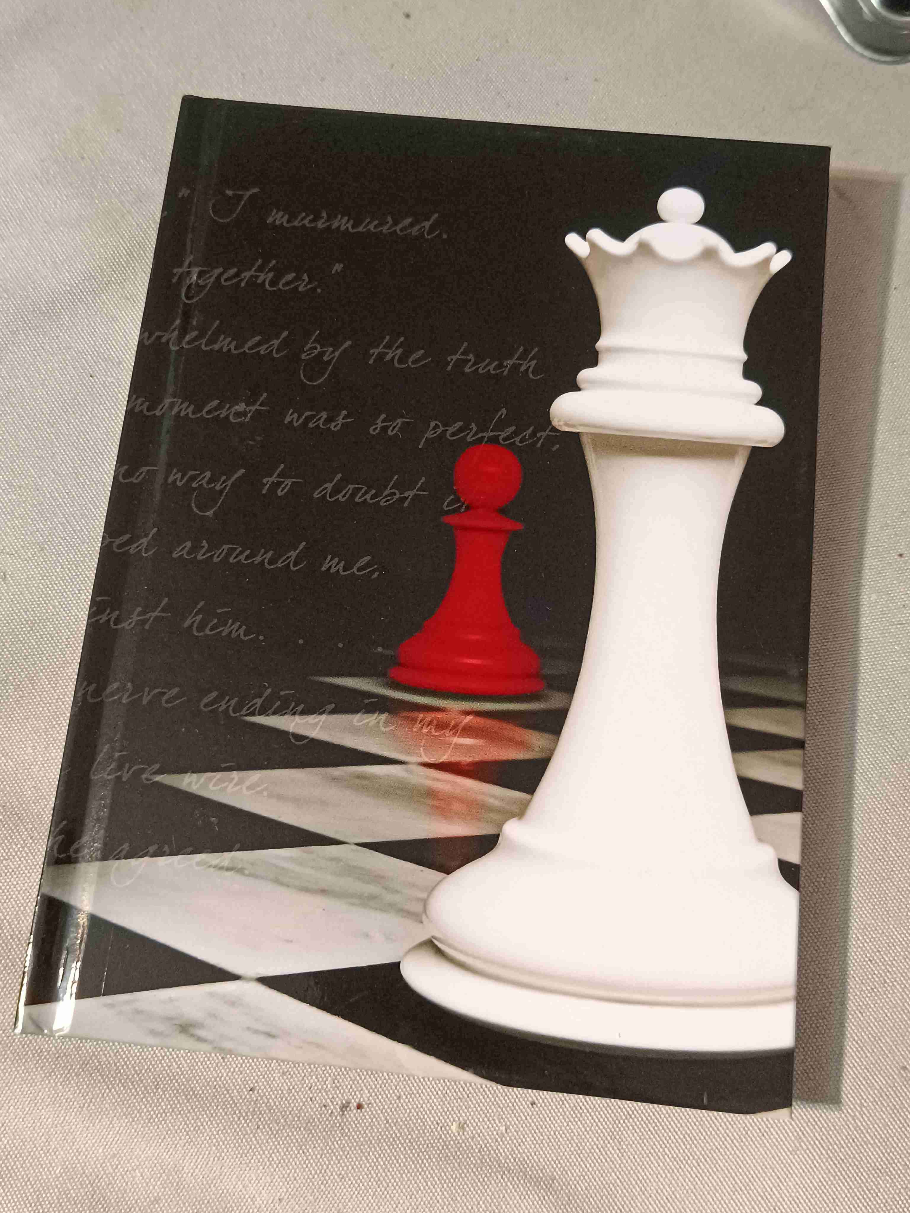 Caja edición Twilight Saga metal - miniatura 5