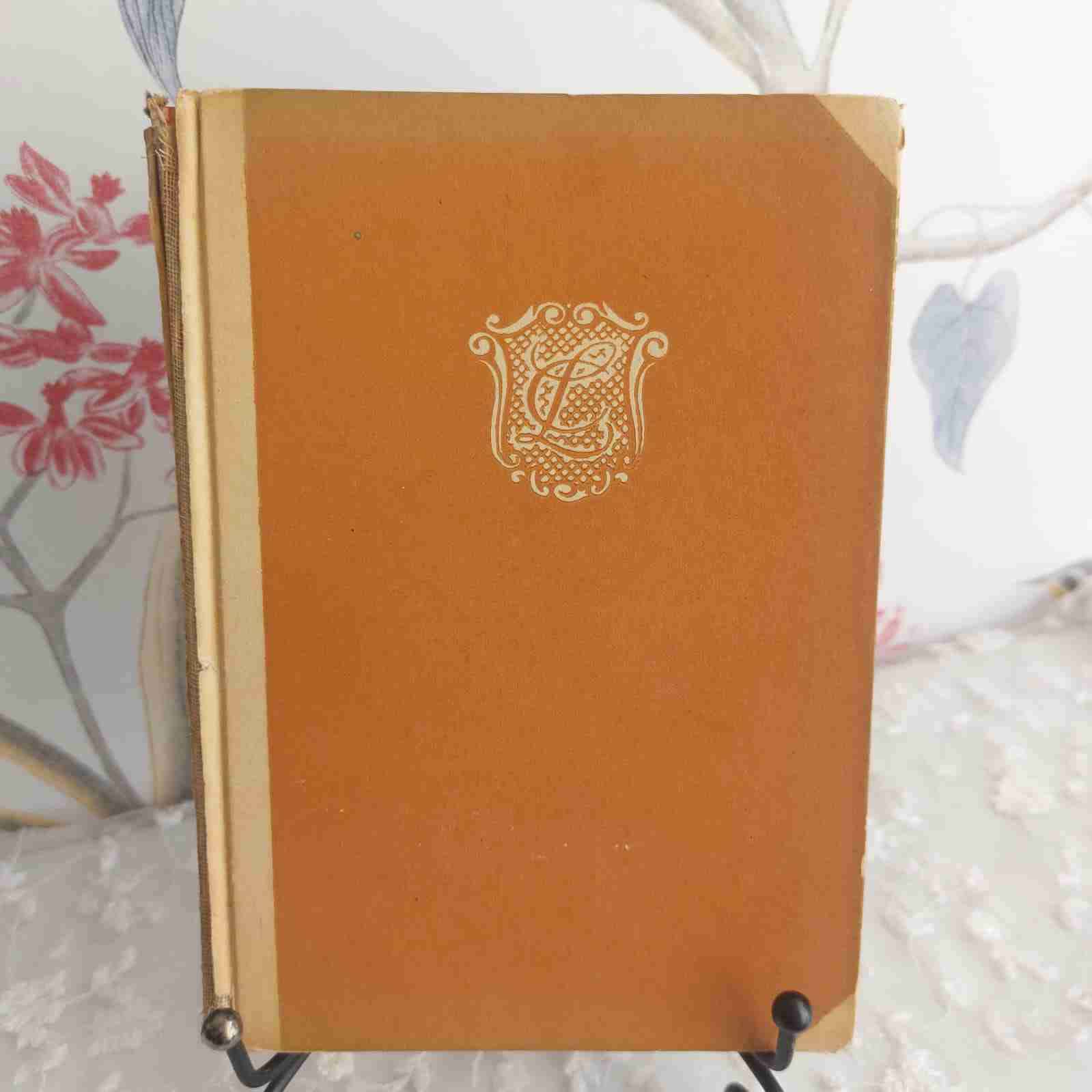 "La Fiesta" Margaret Kennedy - miniatura 2