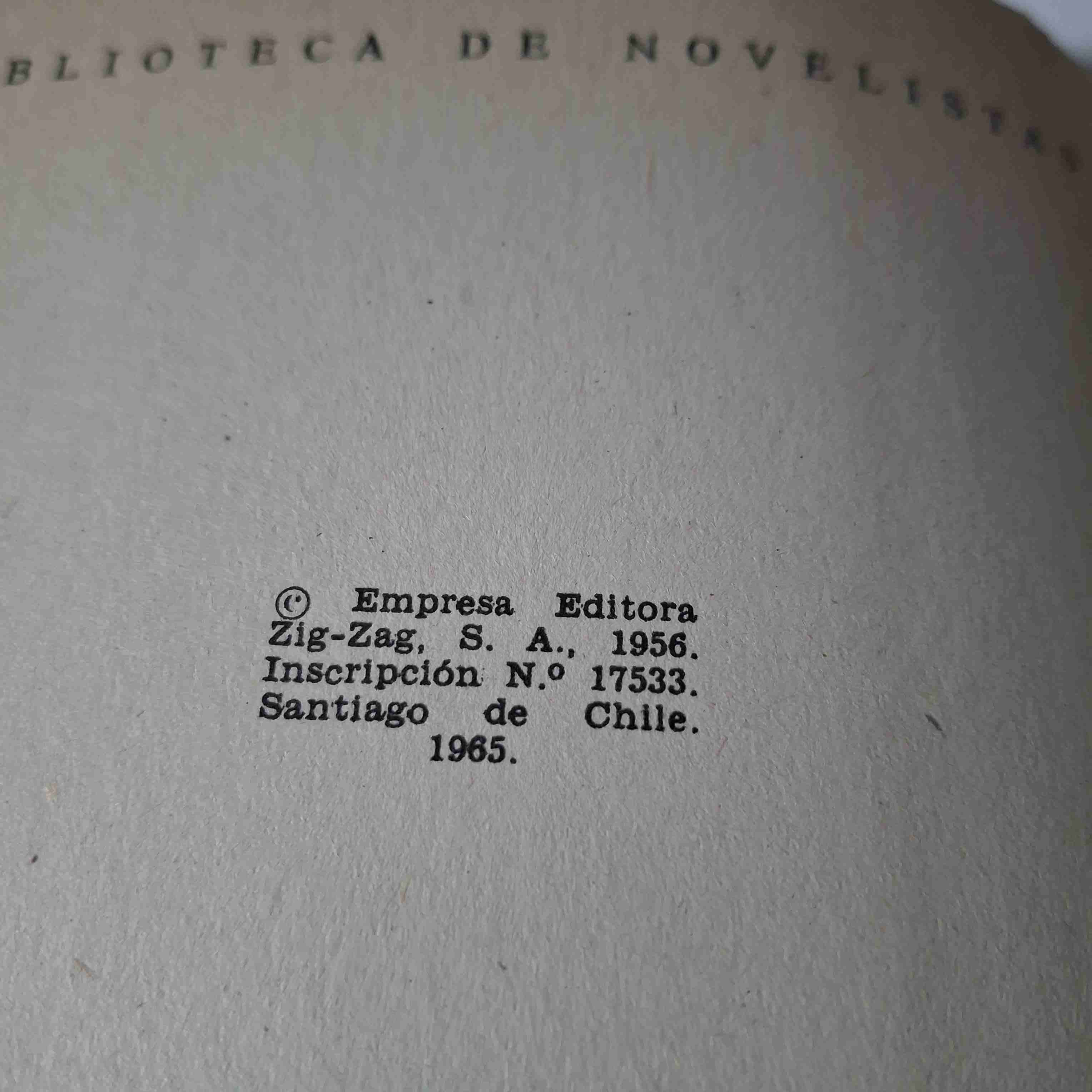 Libro María de Jorge Isaacs - miniatura 3