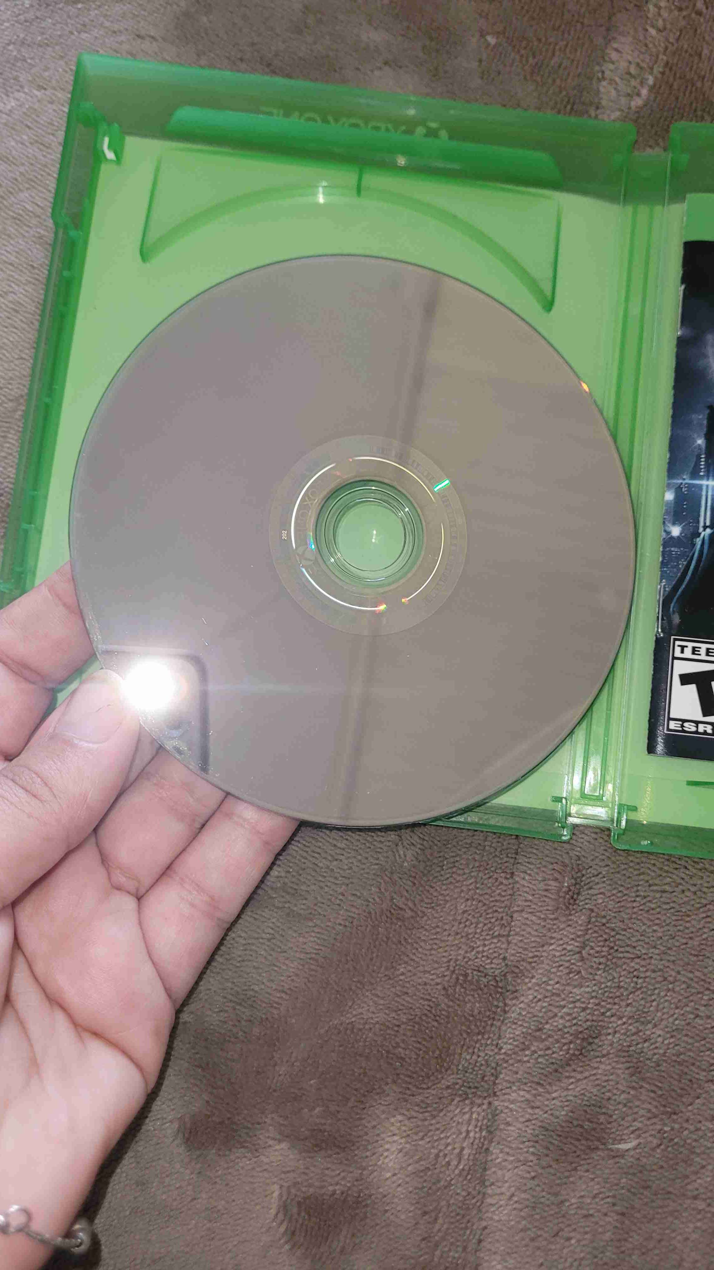 Injustice 2 para Xbox One - miniatura 3