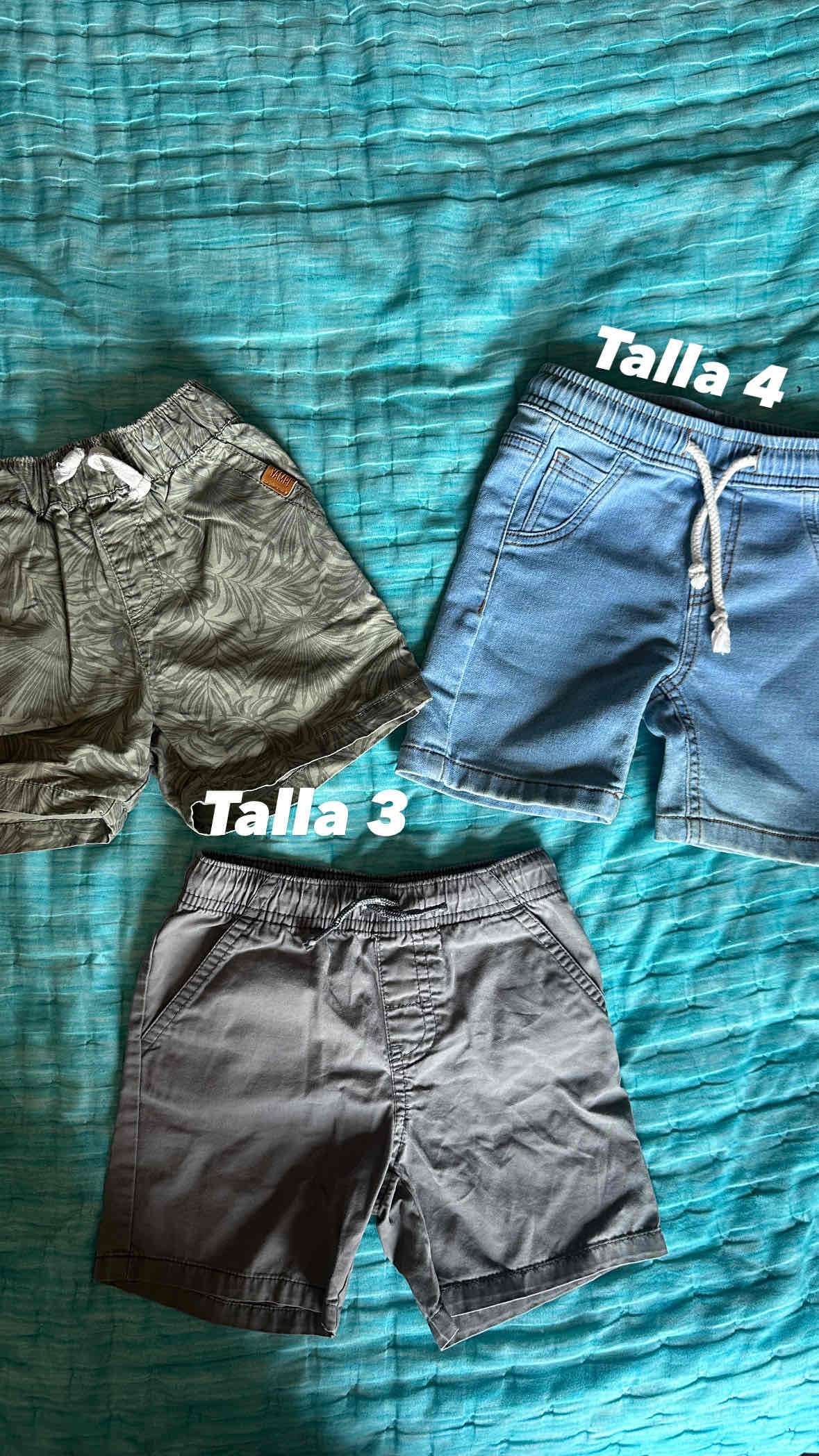 Ropa de niño - miniatura 4