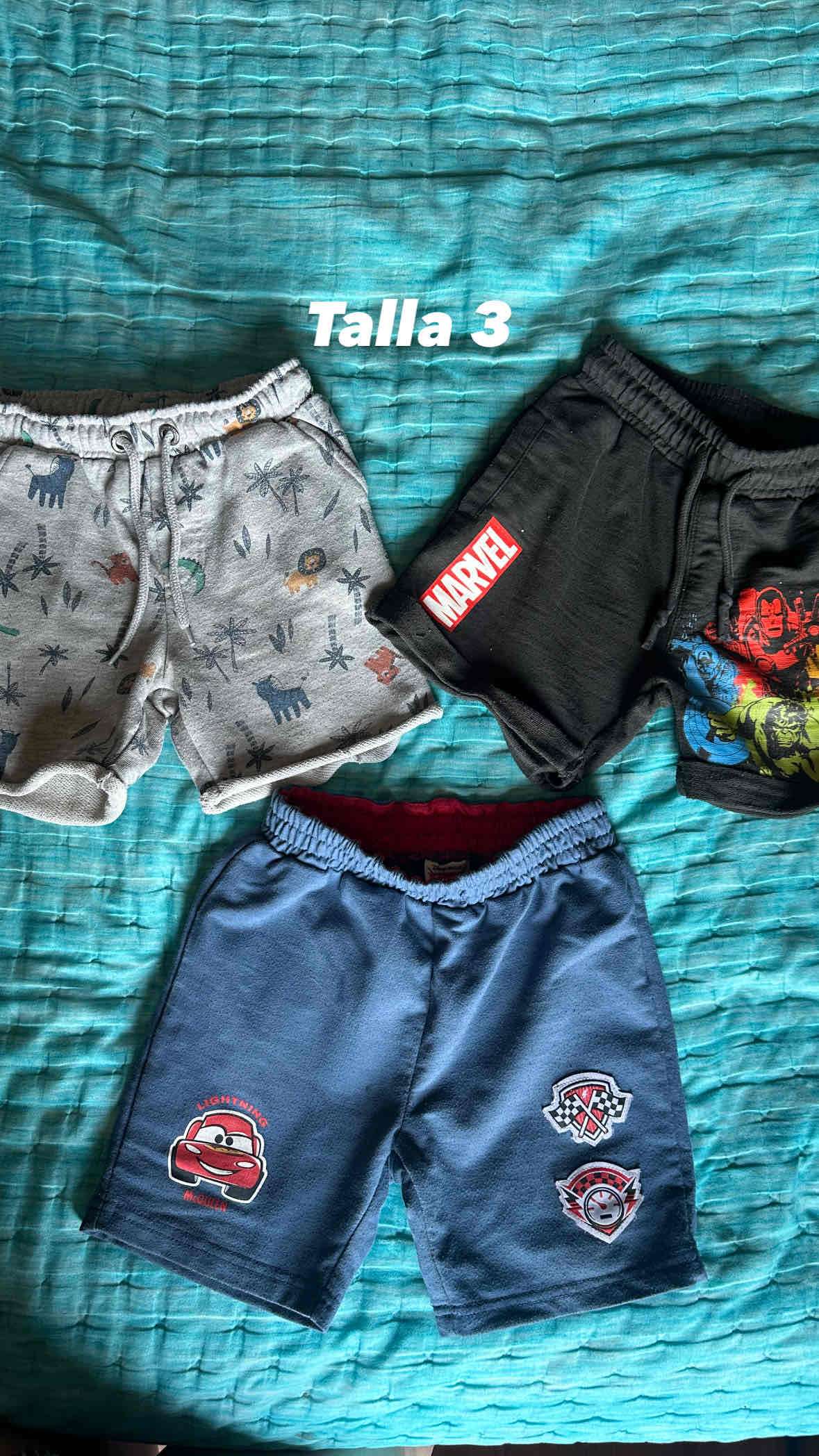 Ropa de niño - miniatura 6