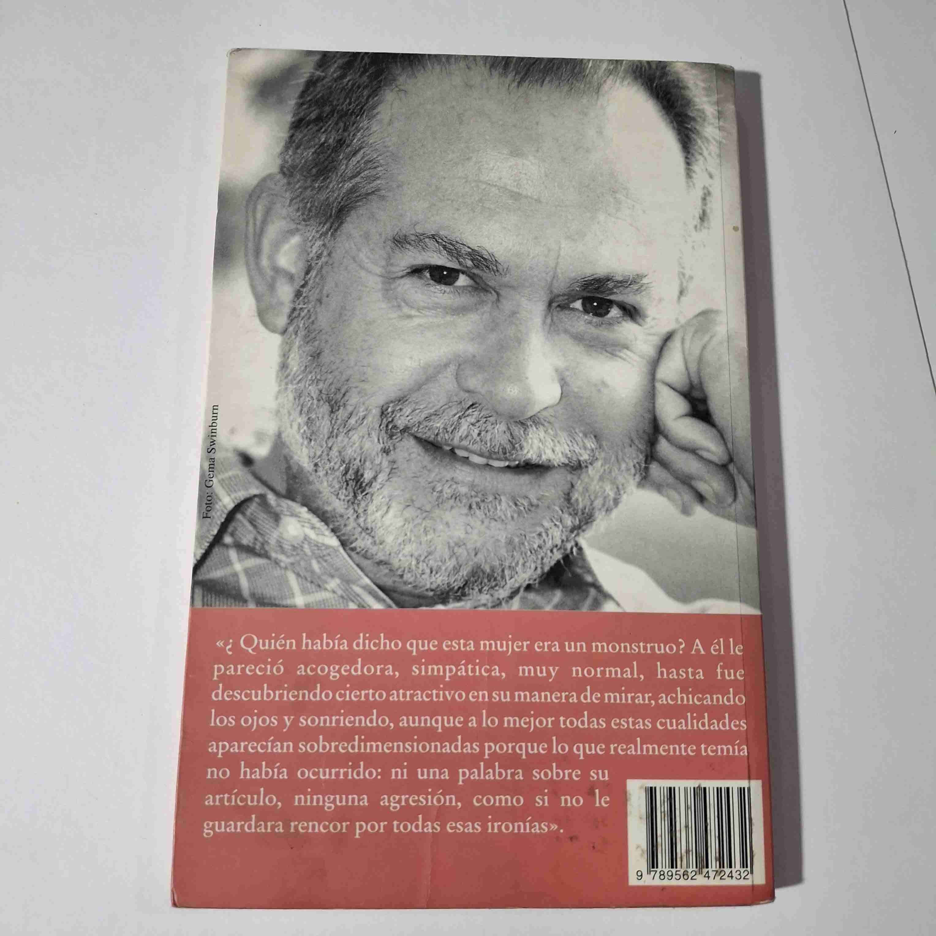 Libro La Novela de Amanda Romo - miniatura 2