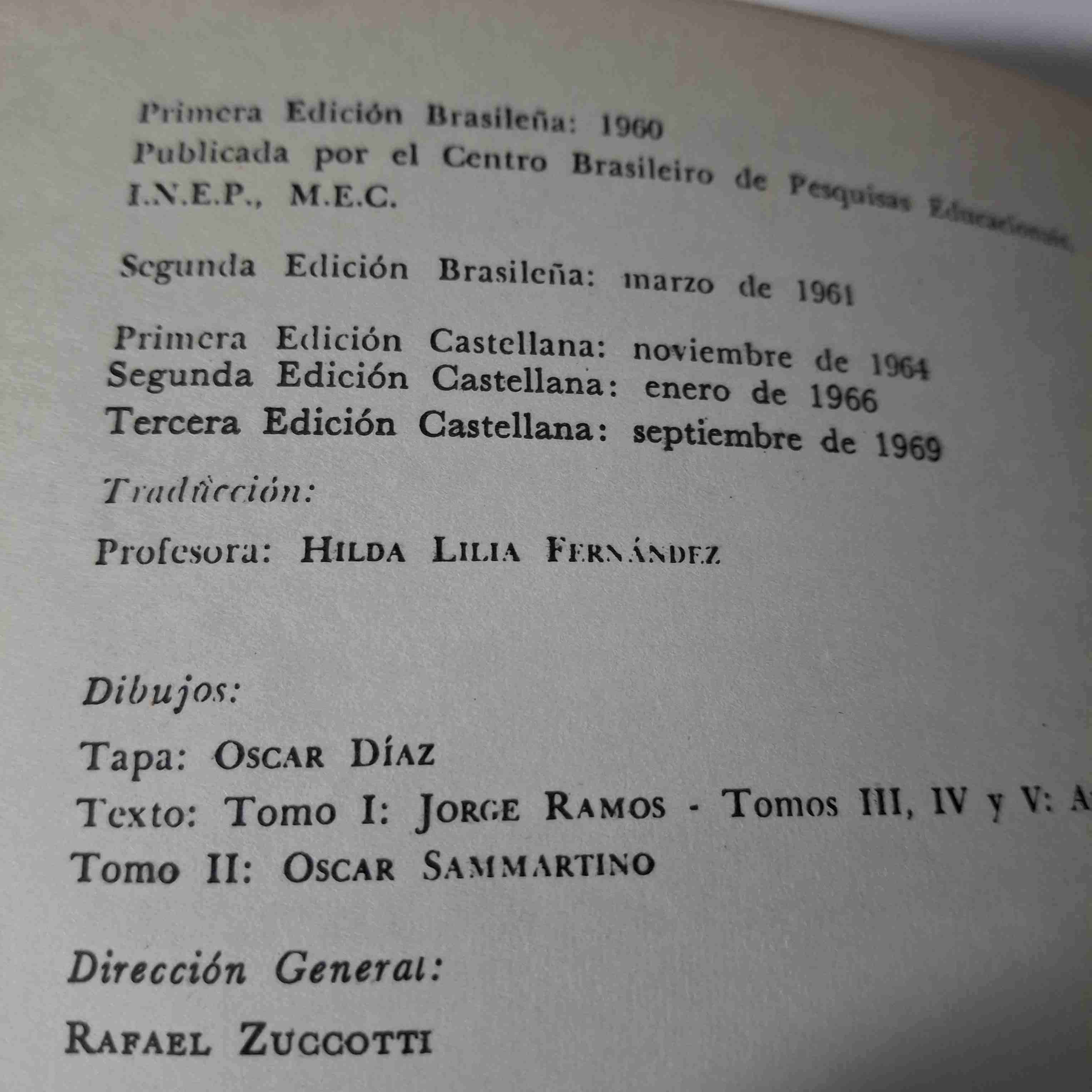 Libro 'Juegos de Recreación' usado - miniatura 3