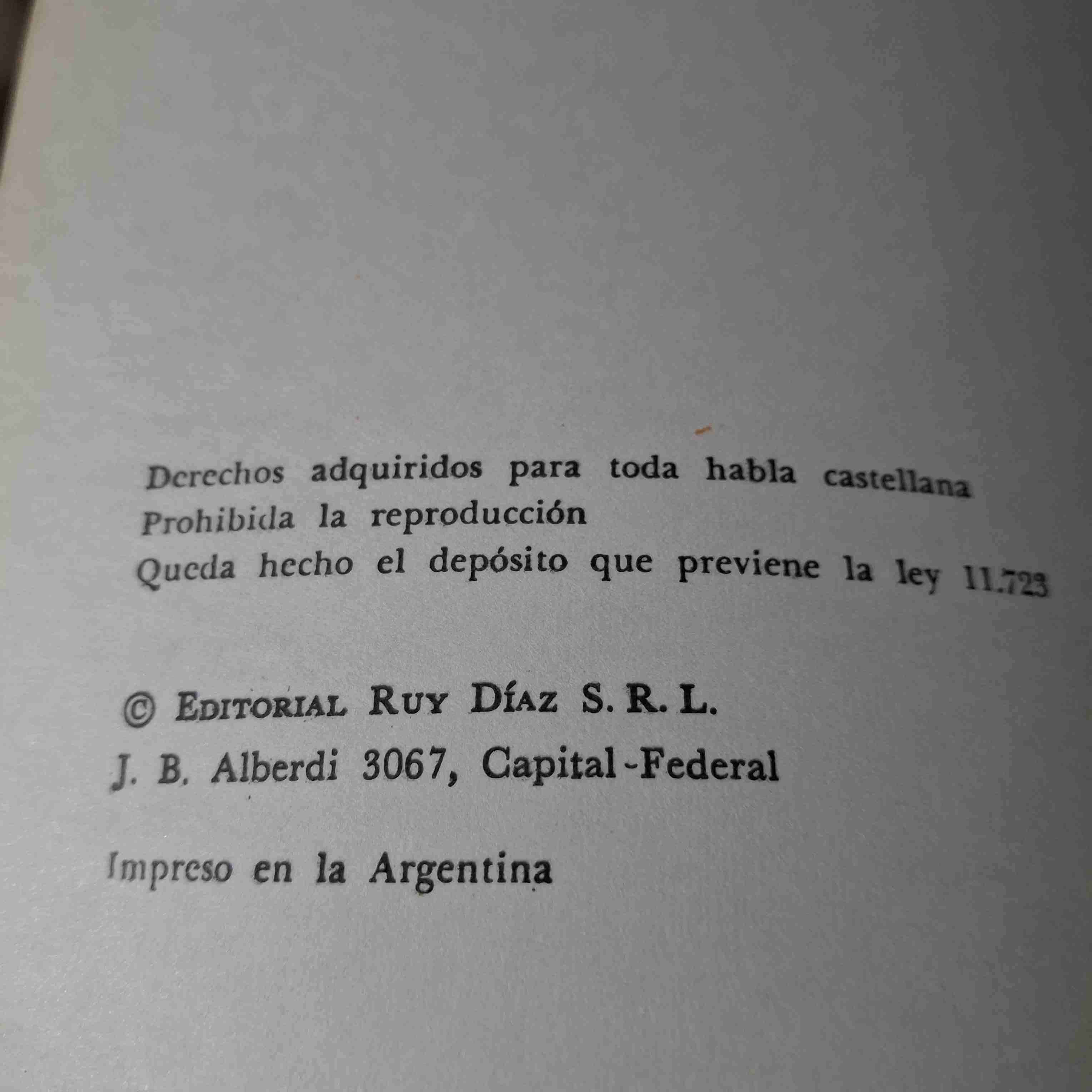 Libro 'Juegos de Recreación' usado - miniatura 4