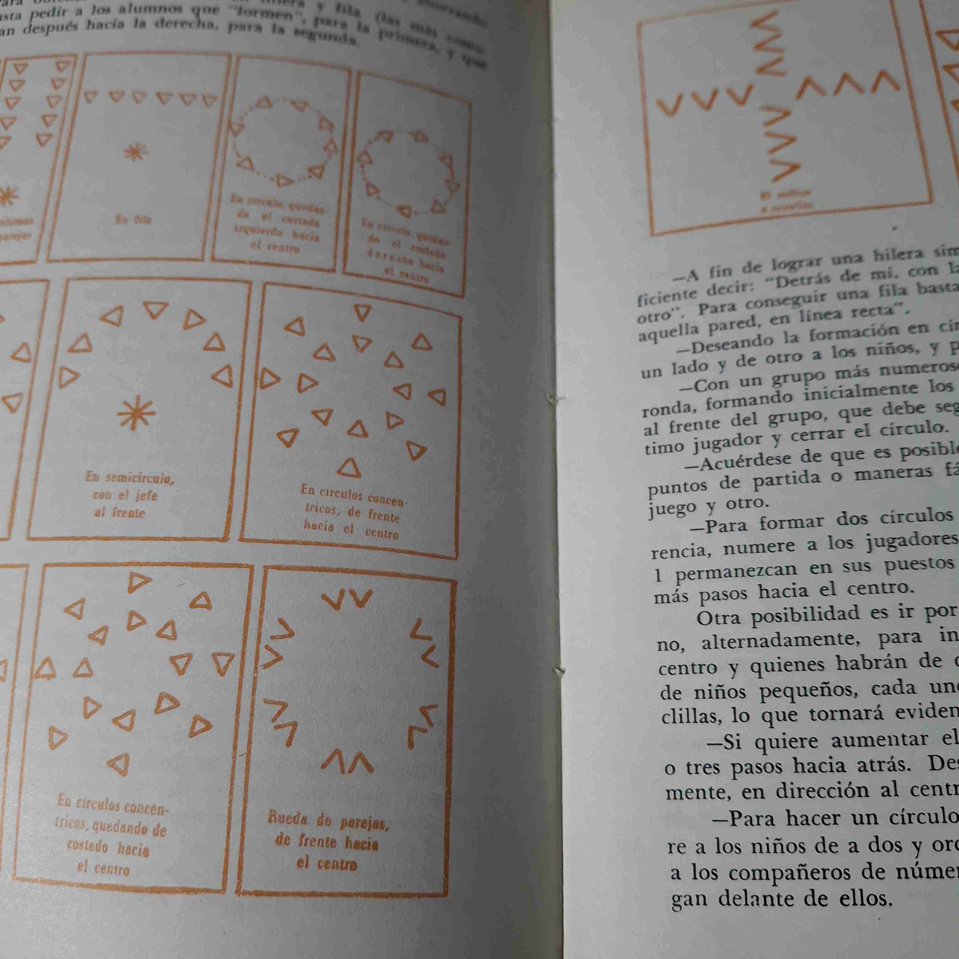 Libro 'Juegos de Recreación' usado - miniatura 6