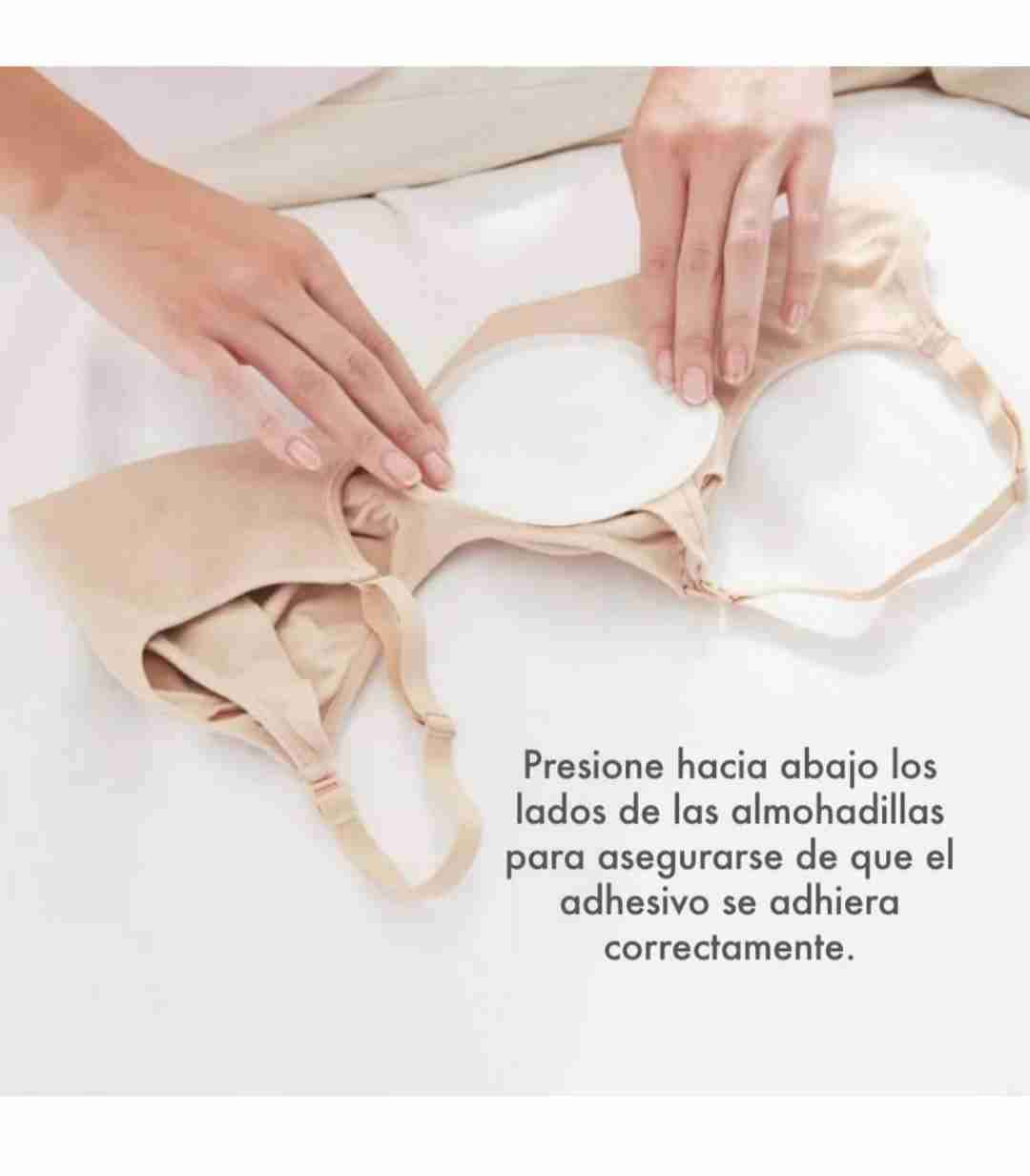 Protectores de lactancia Pigeon - 2