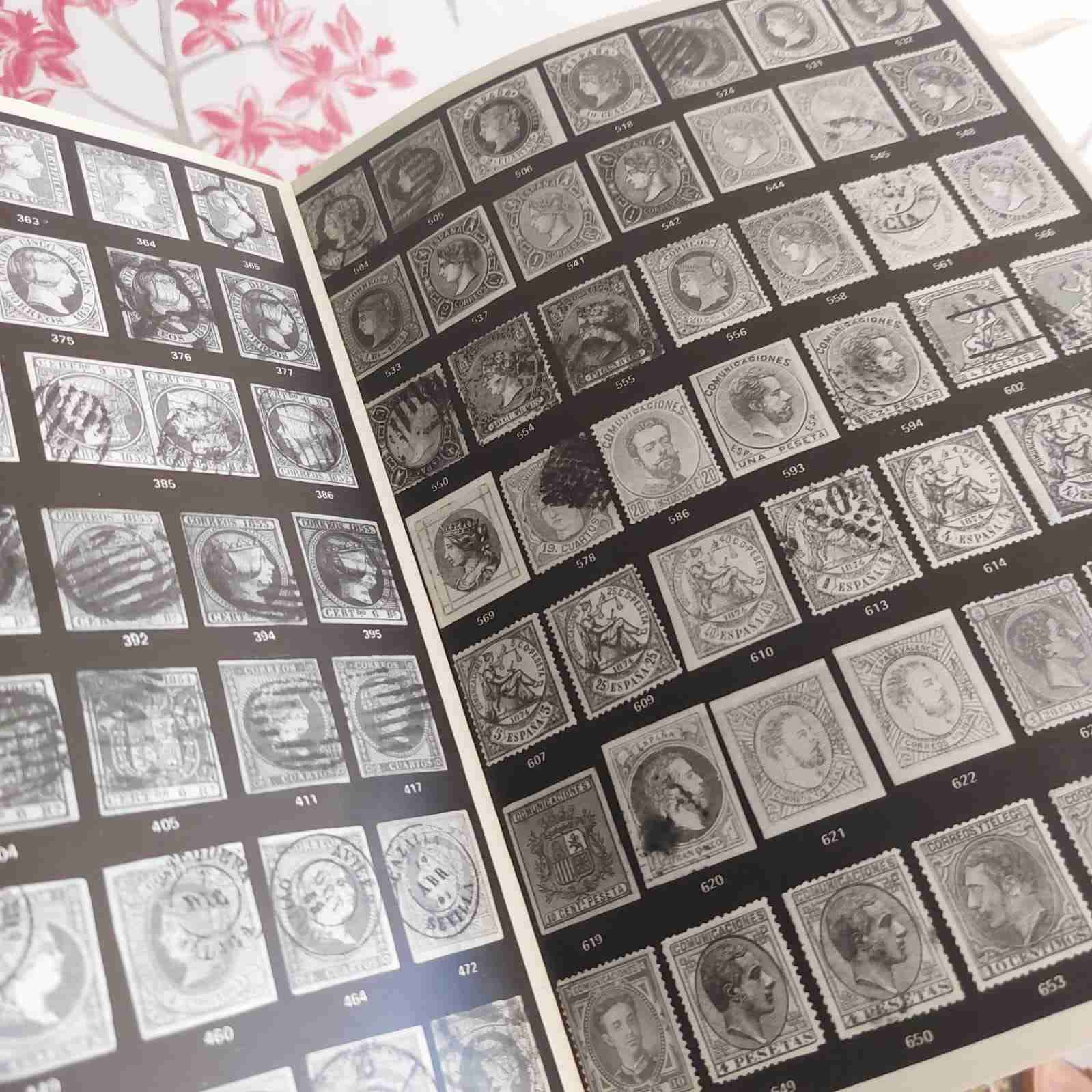 Catálogo Iberfila M 1987 - miniatura 2