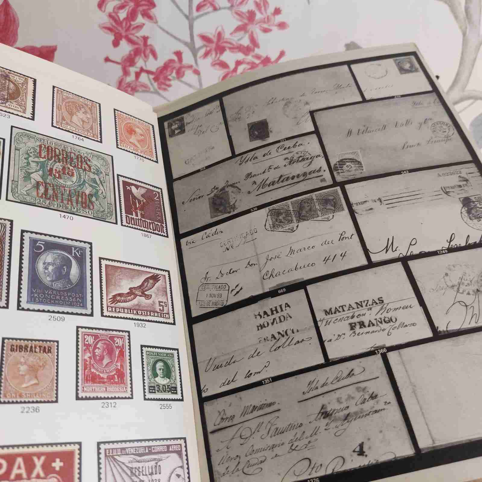 Catálogo Iberfila M 1987 - miniatura 3