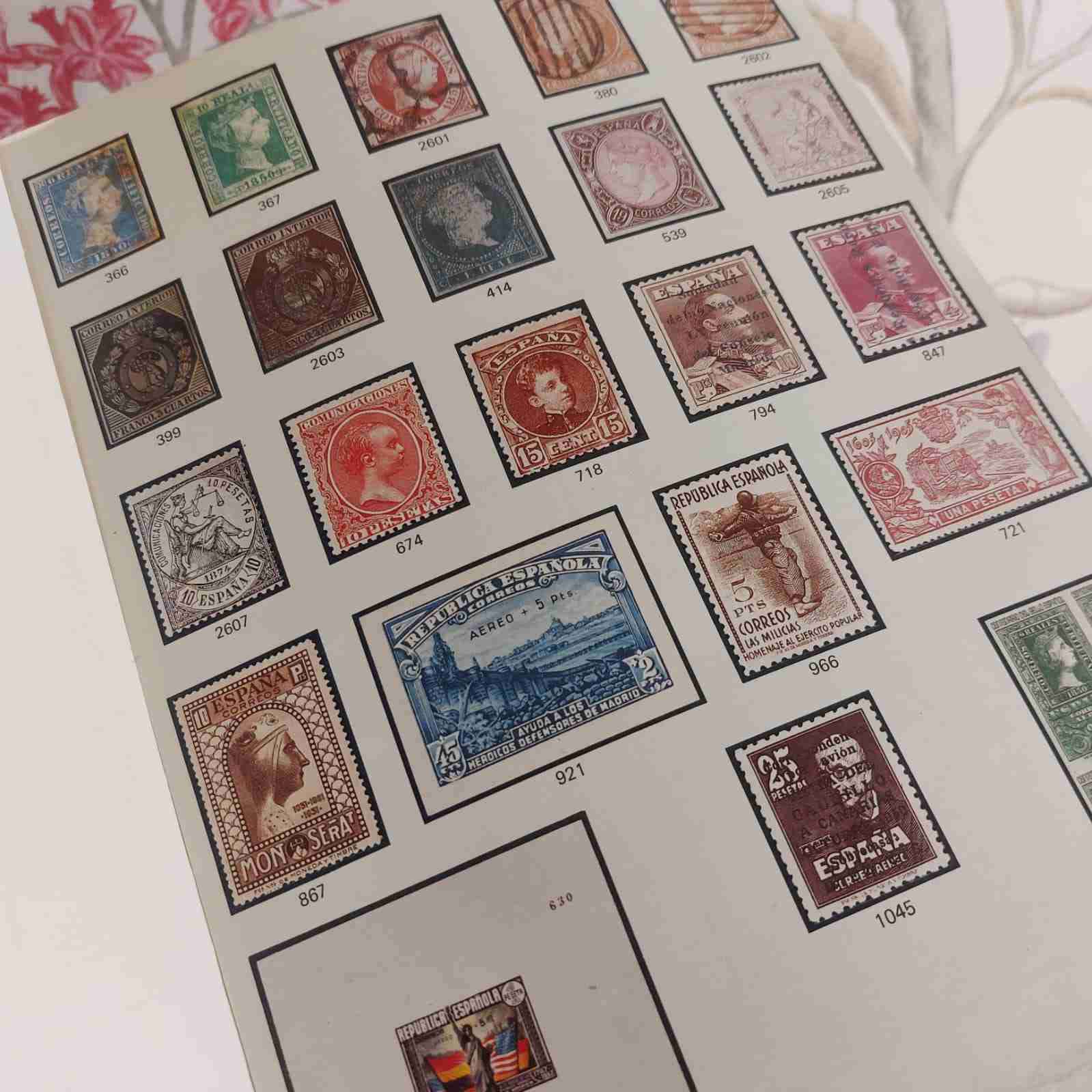 Catálogo Iberfila M 1987 - miniatura 4