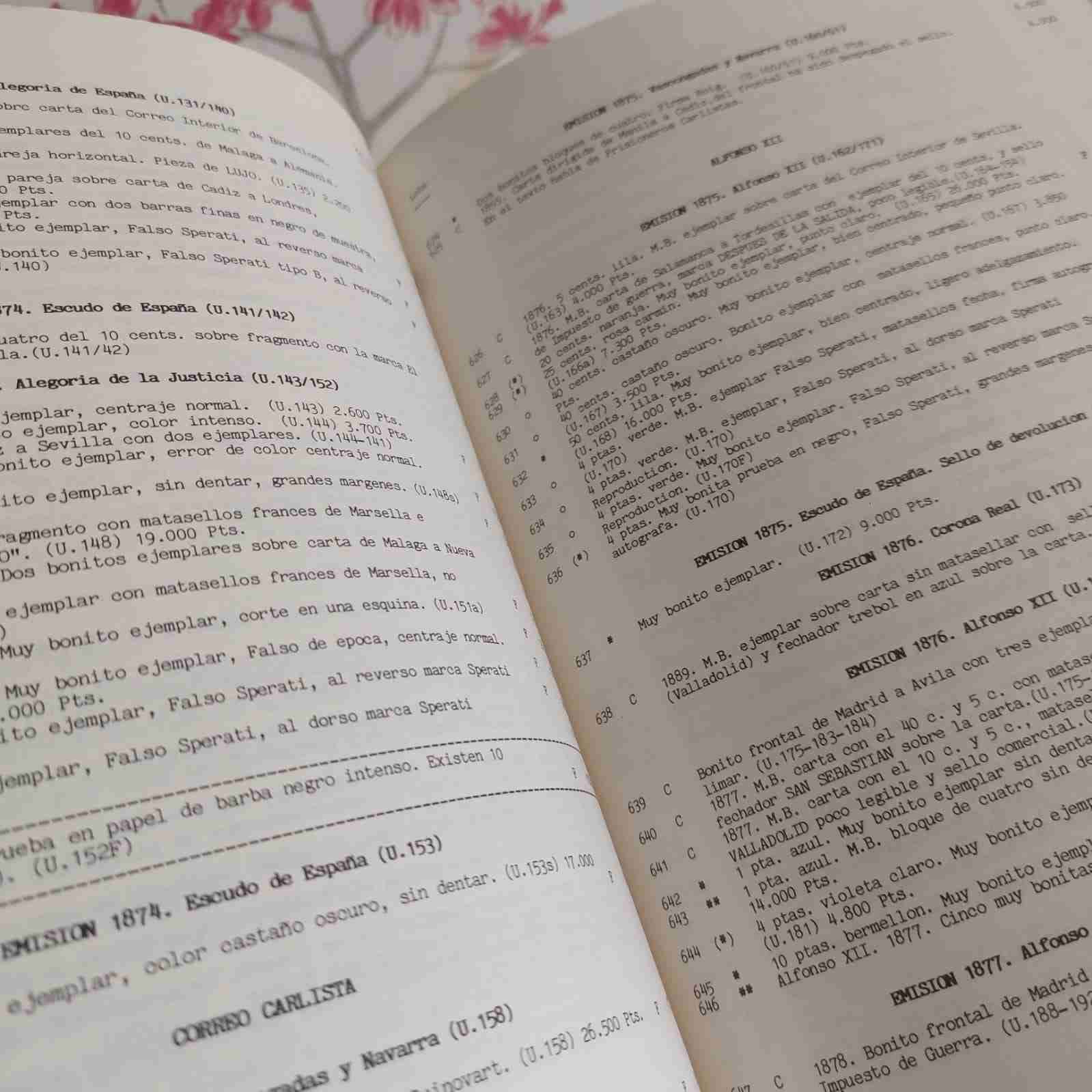 Catálogo Iberfila M 1987 - miniatura 5