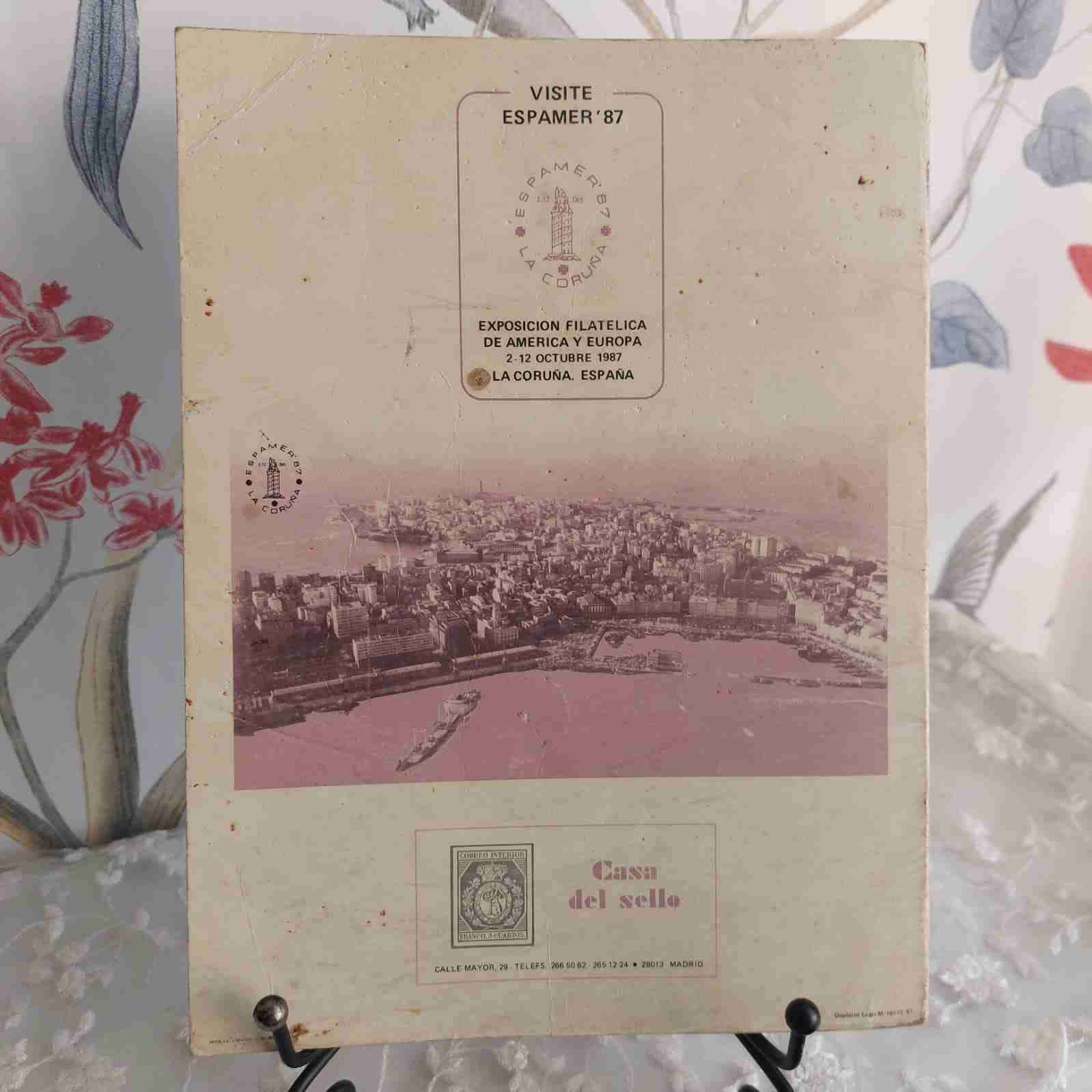 Catálogo Iberfila M 1987 - miniatura 6