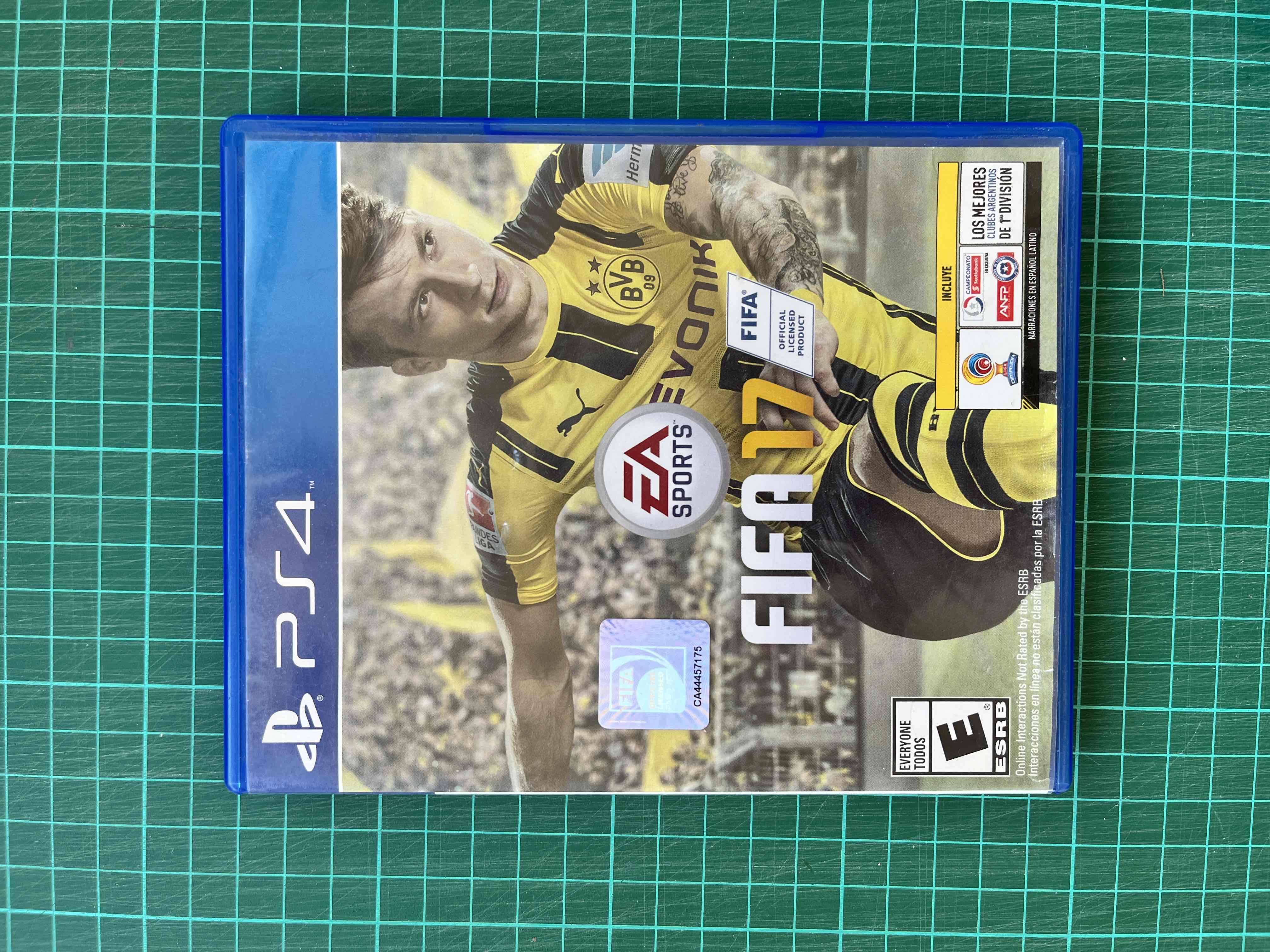 Lote de juegos para PS4 y PS3 - miniatura 2