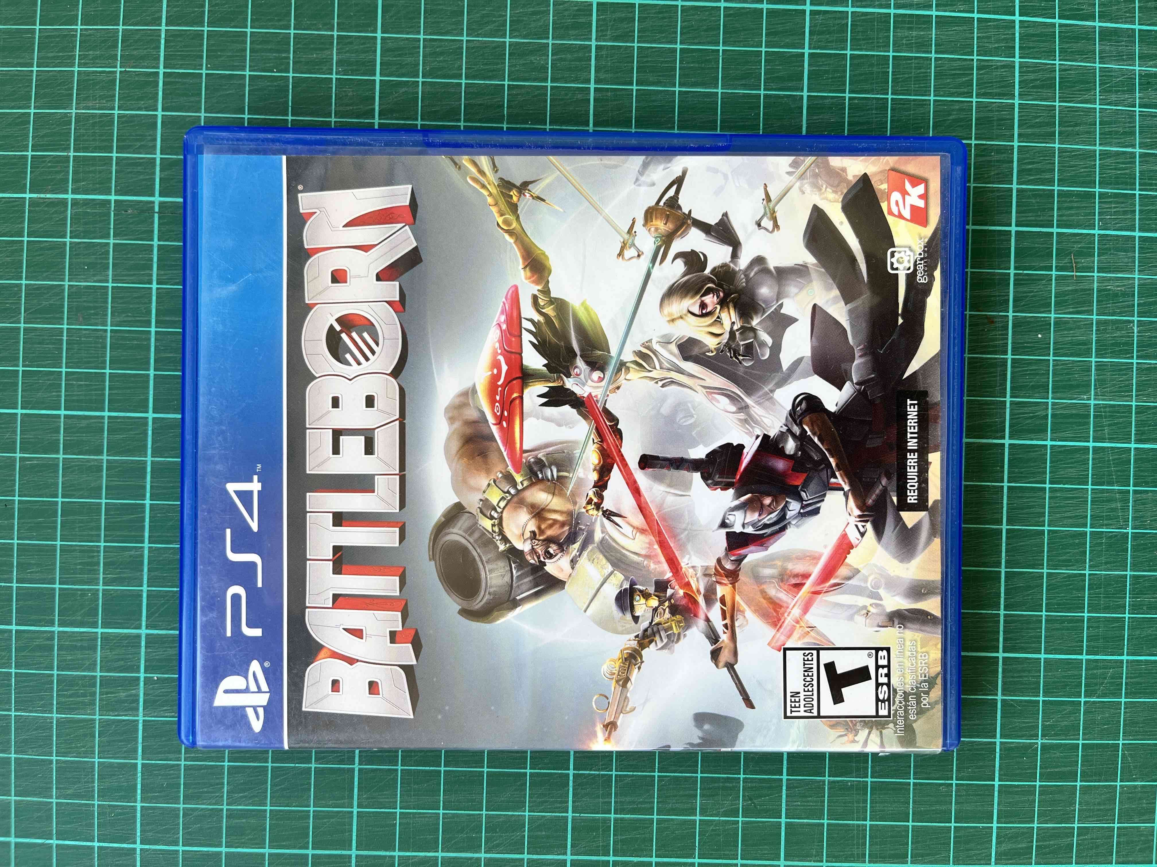 Lote de juegos para PS4 y PS3 - miniatura 3