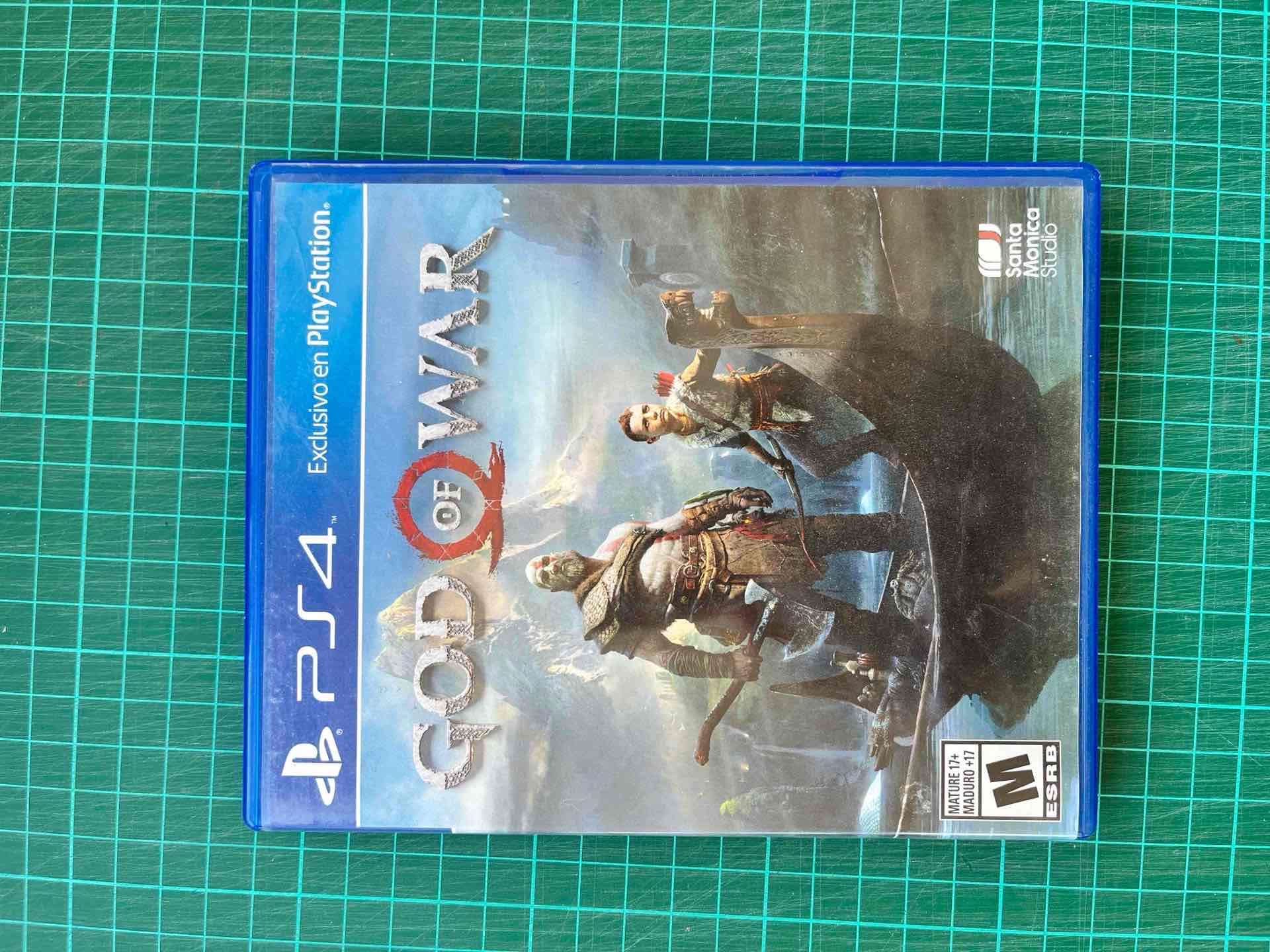 Lote de juegos para PS4 y PS3 - miniatura 4